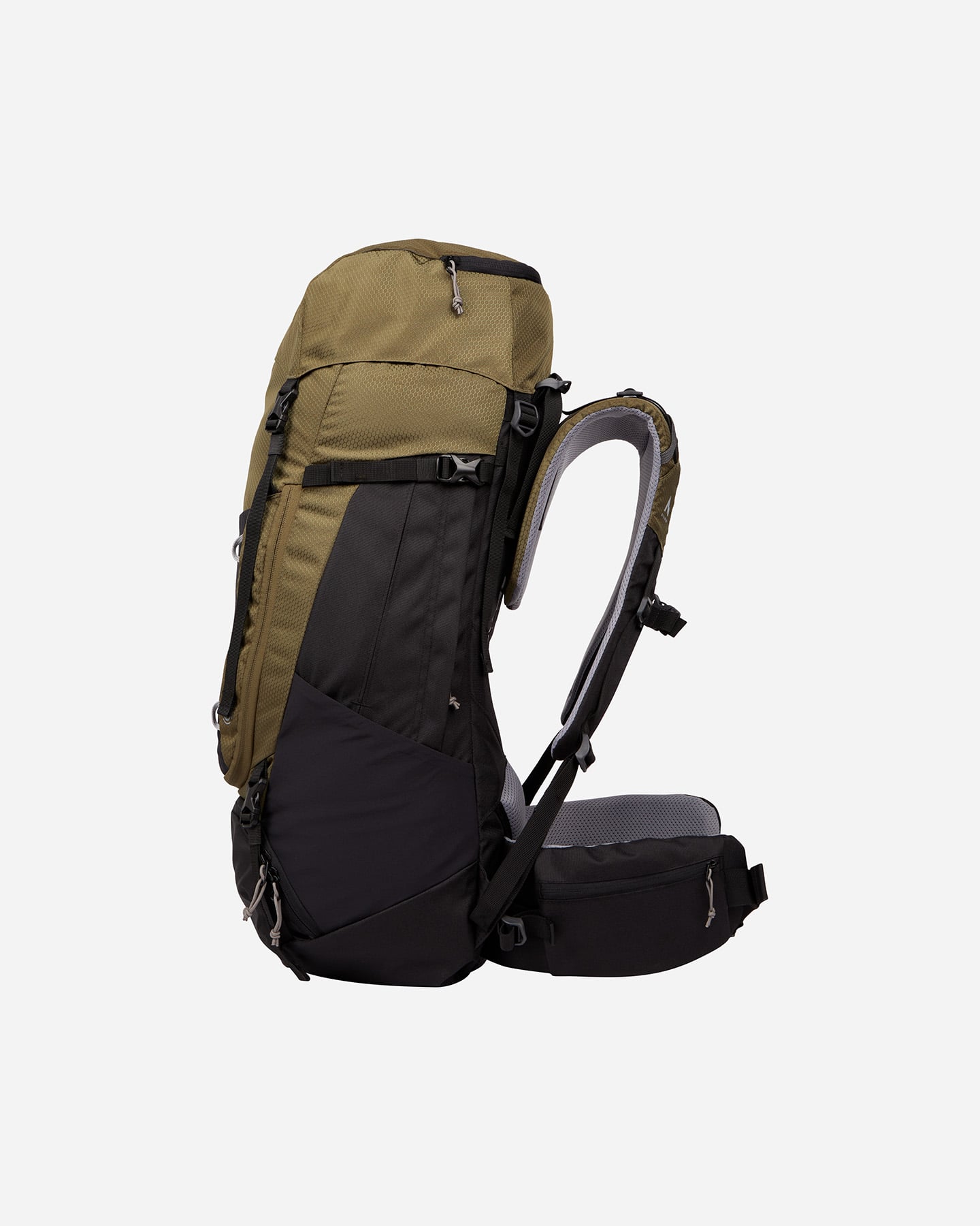 Zaino trekking MCKINLEY MAKE II CT 45+10 VARIO  - Color mix - 3 | Cisalfa Sport