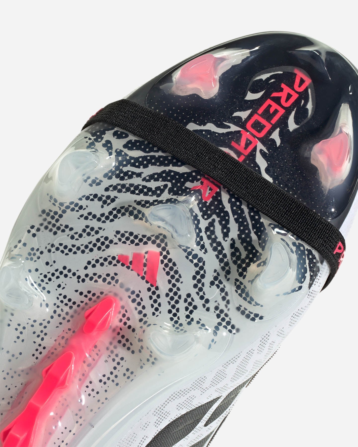 Scarpe calcio ADIDAS PREDATOR ELITE FT FG M - 5 | Cisalfa Sport
