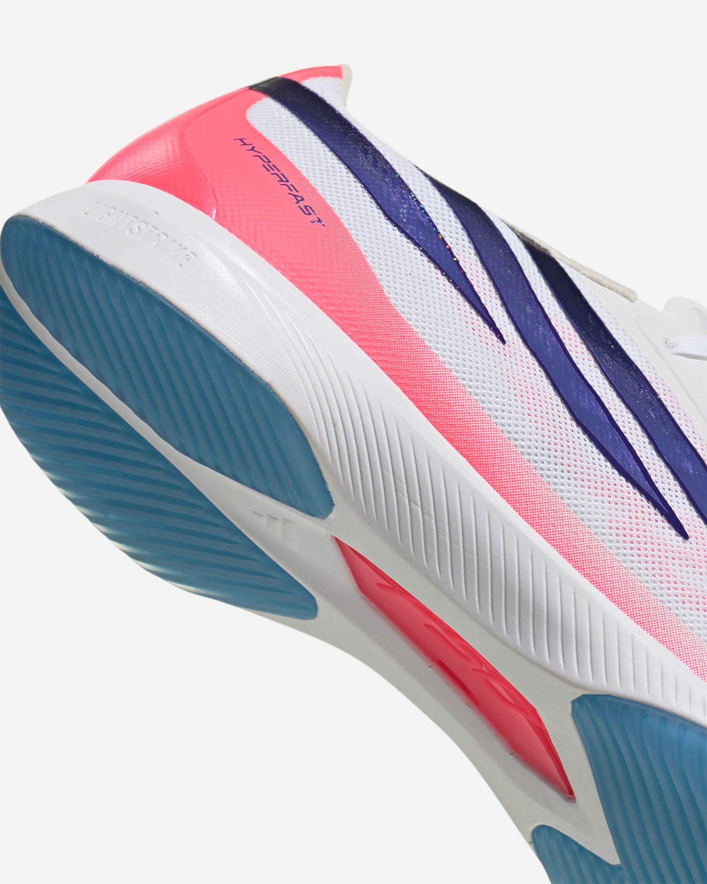 Scarpe calcio ADIDAS F50 HYPERFAST PRO IN M - 4 | Cisalfa Sport