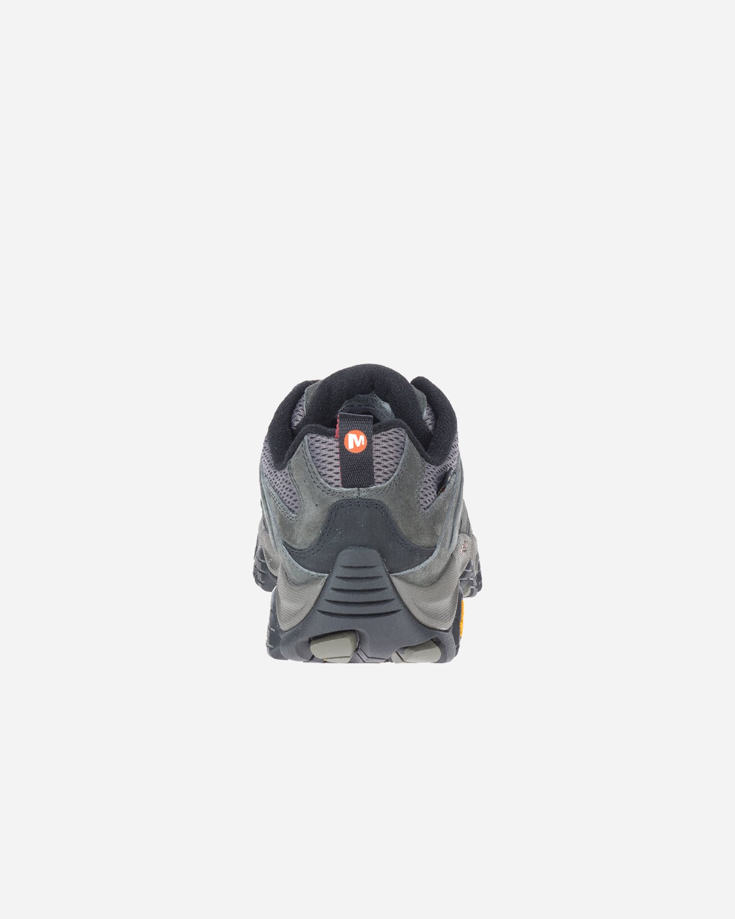 Scarpe trail MERRELL MOAB 3 GTX M - Grigio - 4 | Cisalfa Sport