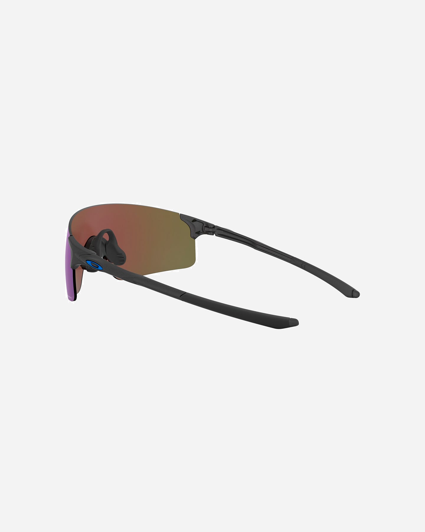 Occhiali OAKLEY EVZERO - Argento - 4 | Cisalfa Sport