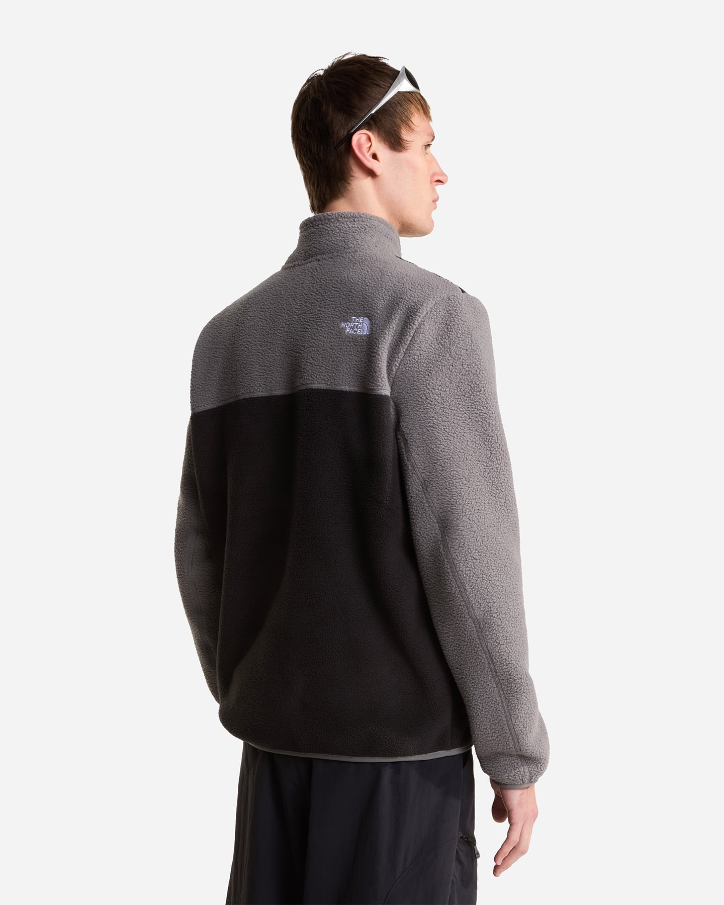 Pile THE NORTH FACE YUMIORI M - Nero - 3 | Cisalfa Sport