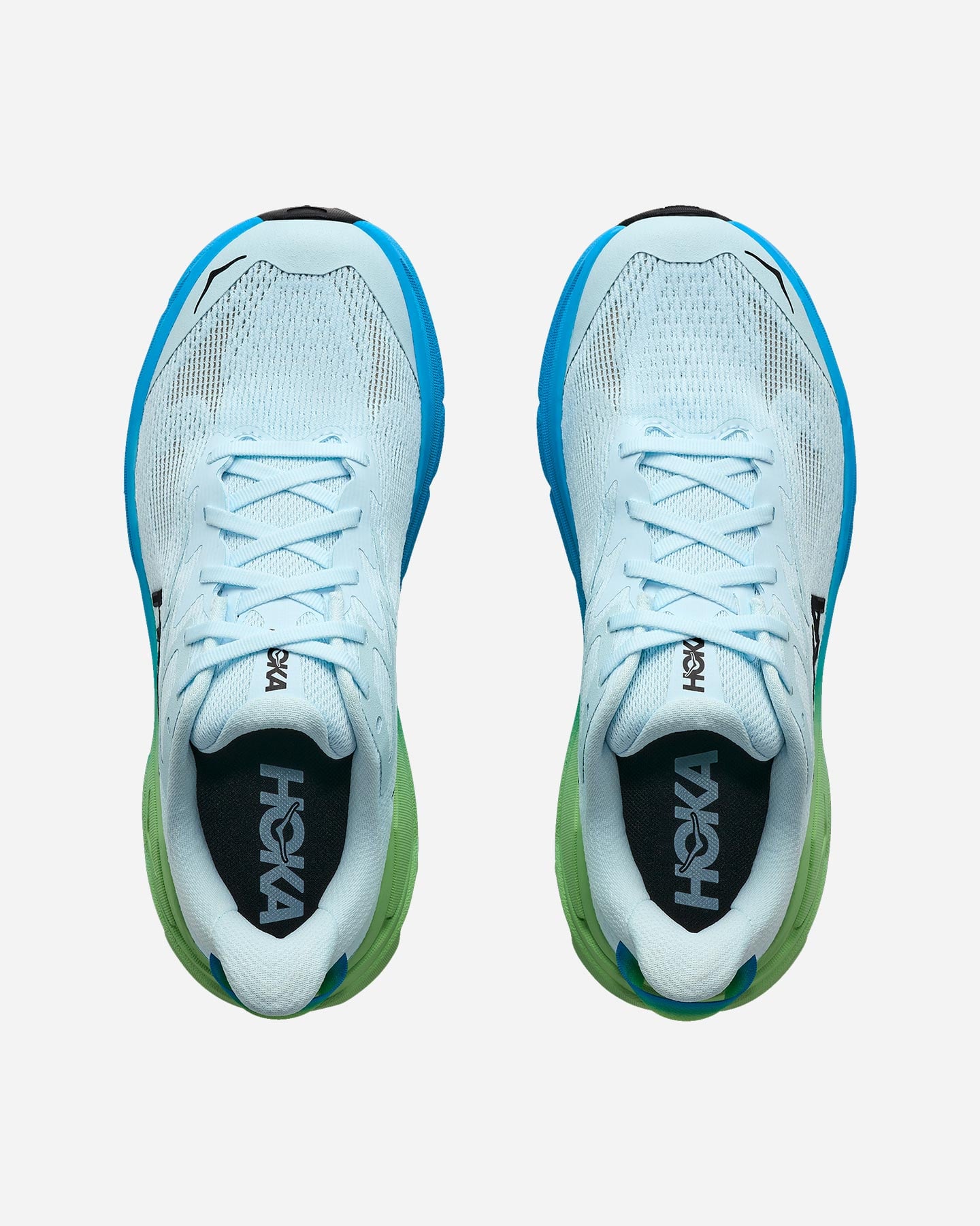 Scarpe trail HOKA CHALLENGER 8 W - 2 | Cisalfa Sport
