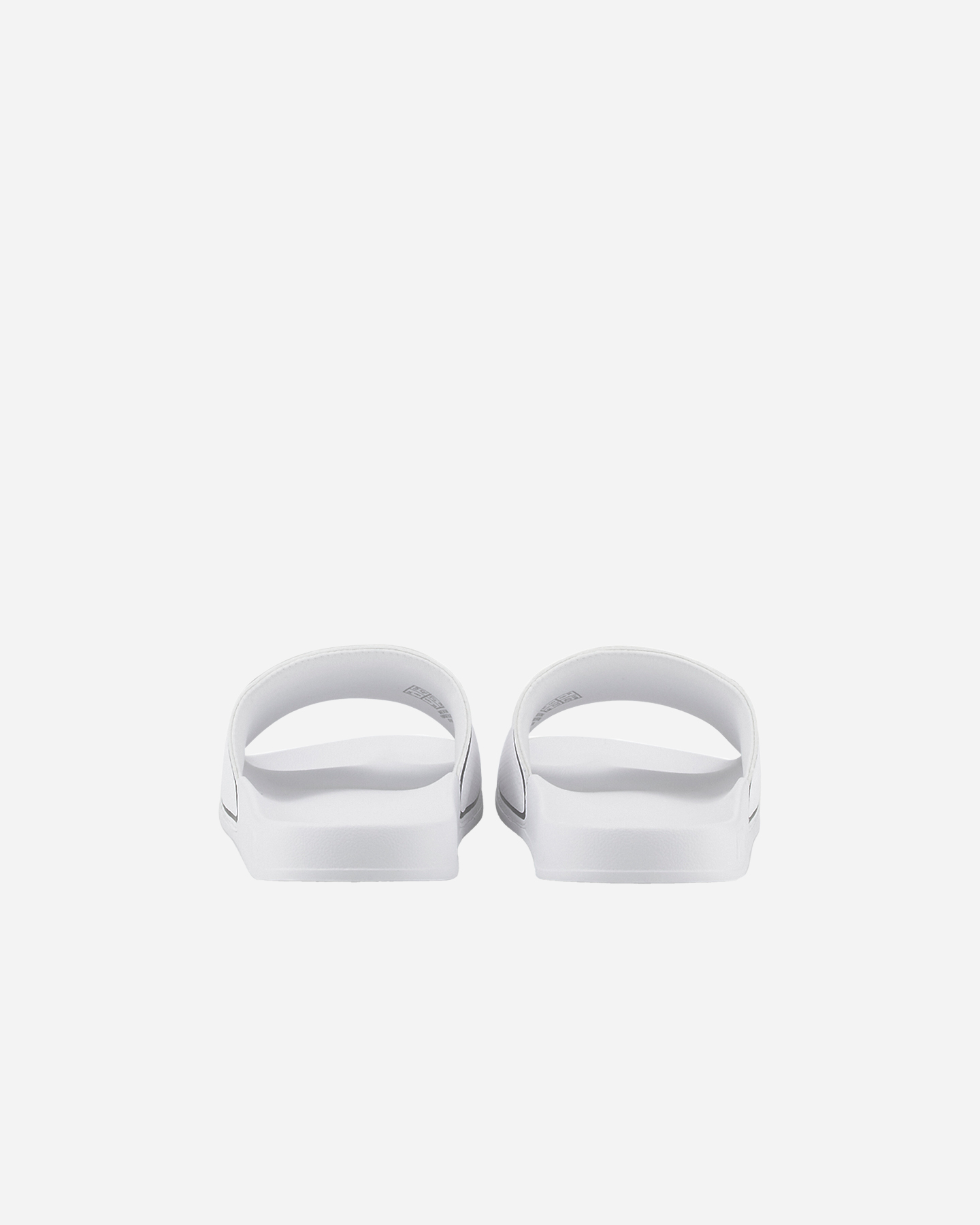 Ciabatte PUMA LEADCAT 2.0 M - Bianco - 4 | Cisalfa Sport