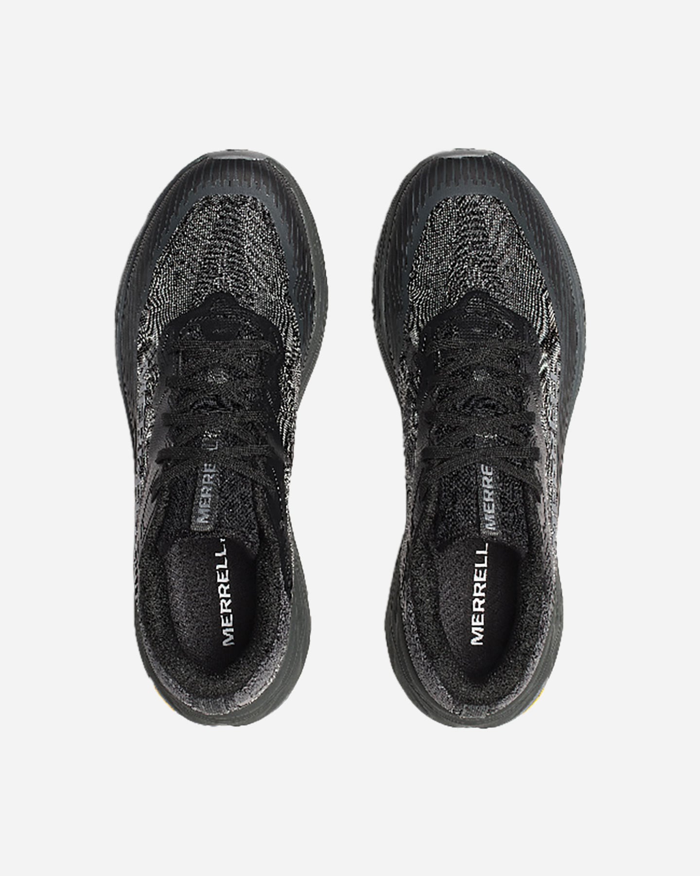 Scarpe trail MERRELL AGILITY PEAK 6 M - Nero - 3 | Cisalfa Sport