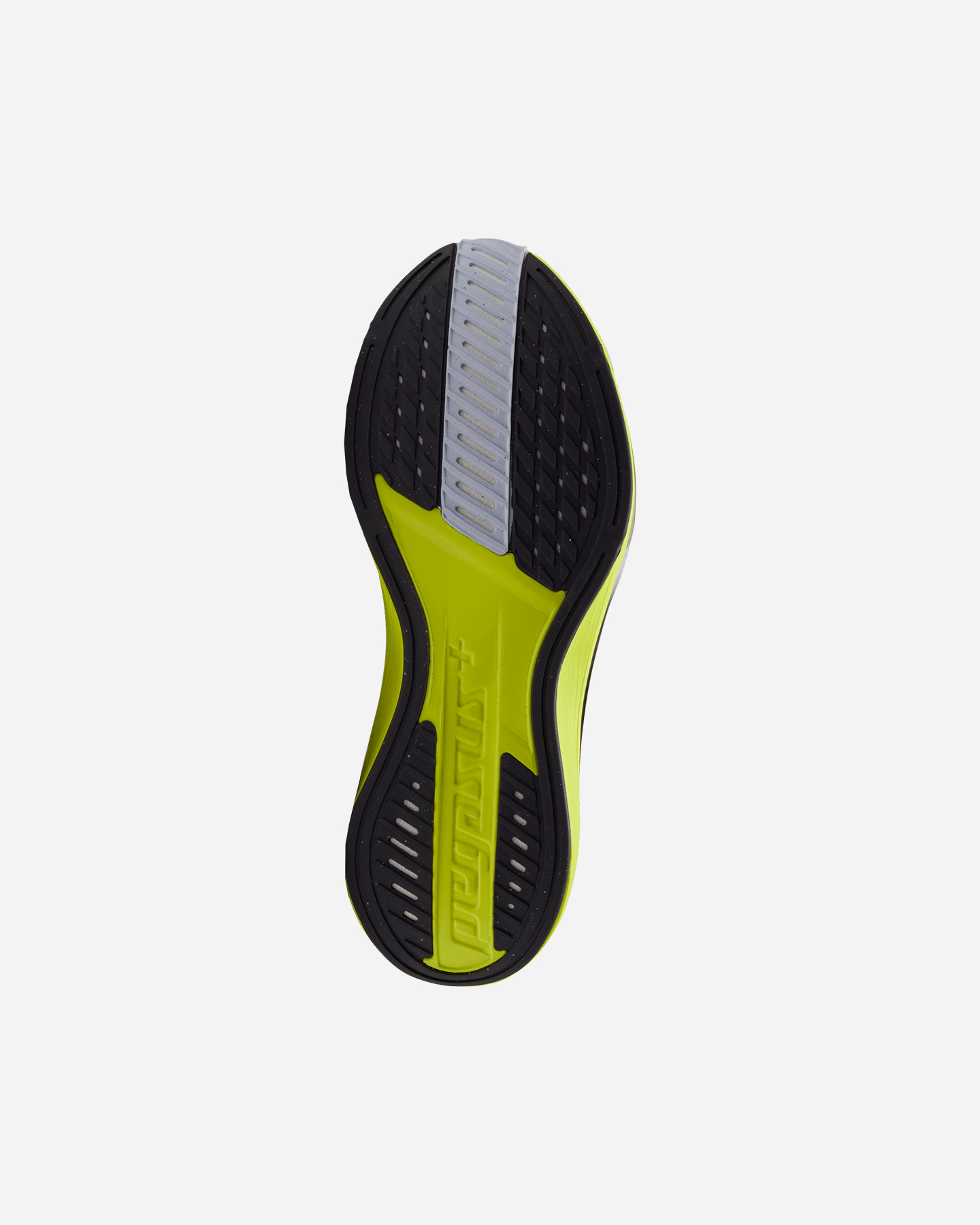 Scarpe running NIKE PEGASUS PLUS 2 W - 3 | Cisalfa Sport