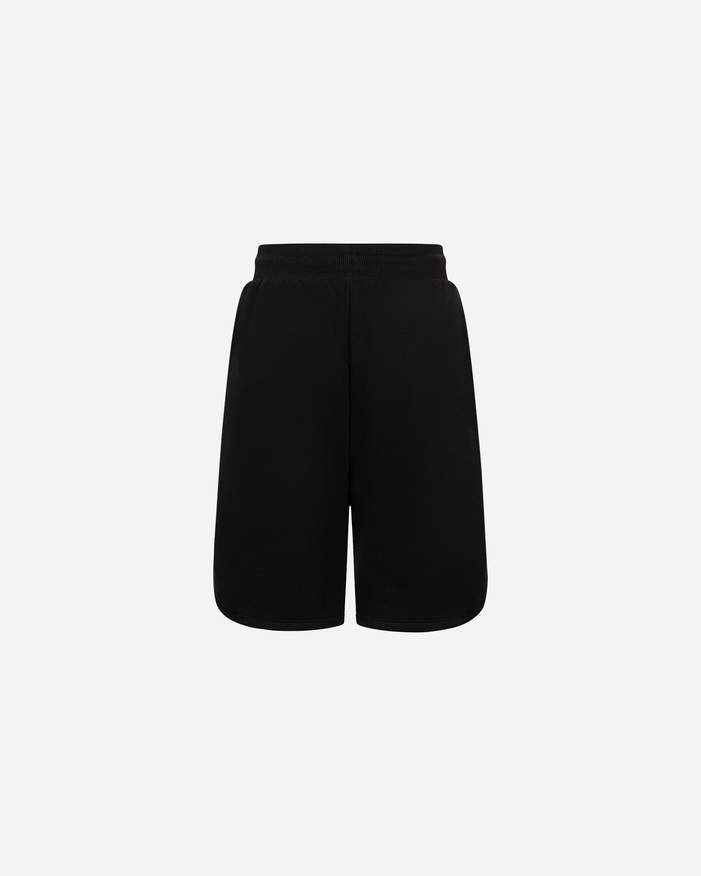 Pantaloncini ARENA ATHLETIC ESSENTIAL JR - Nero - 1 | Cisalfa Sport