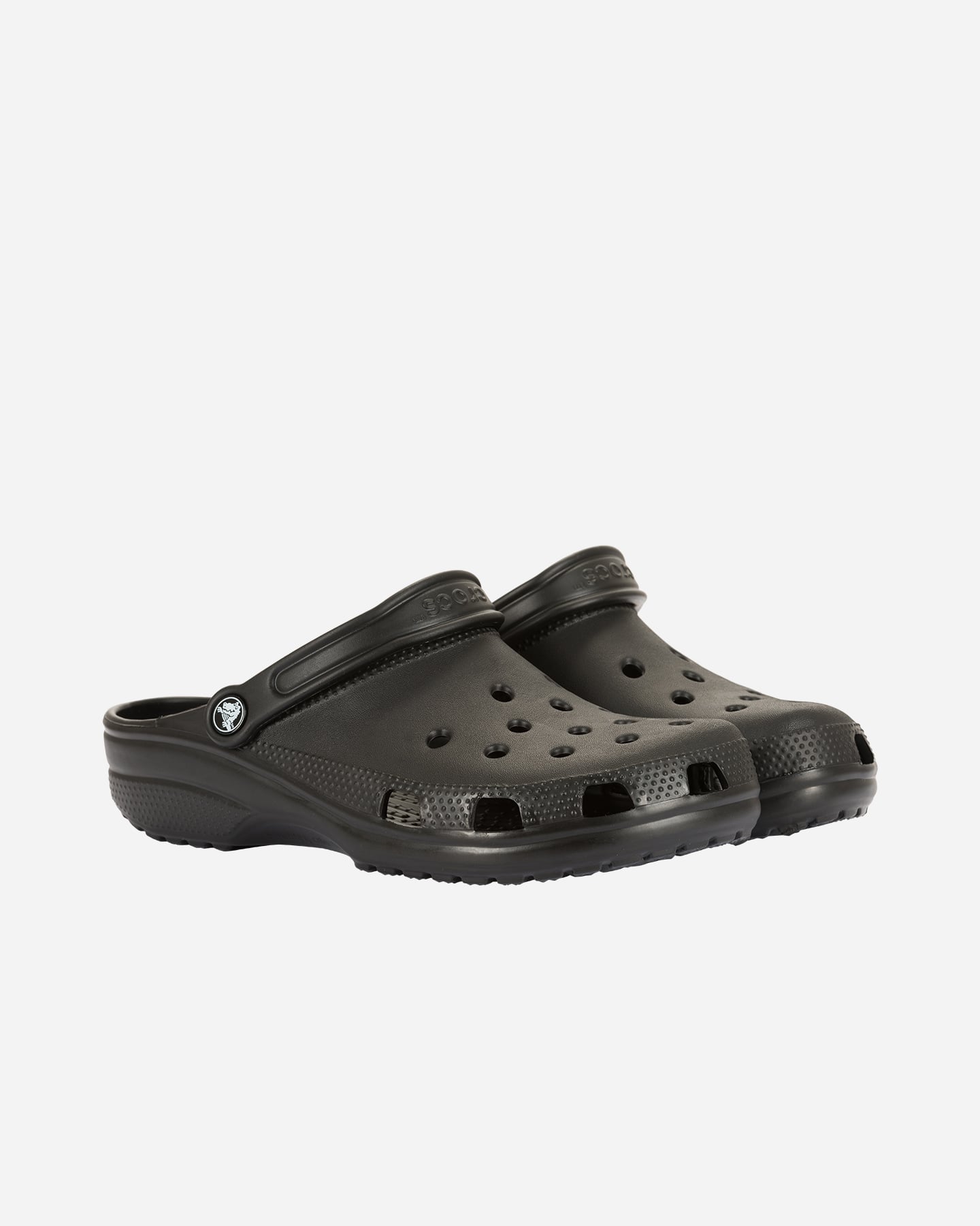 Ciabatte CROCS CLASSIC CLOG M - Nero - 1 | Cisalfa Sport