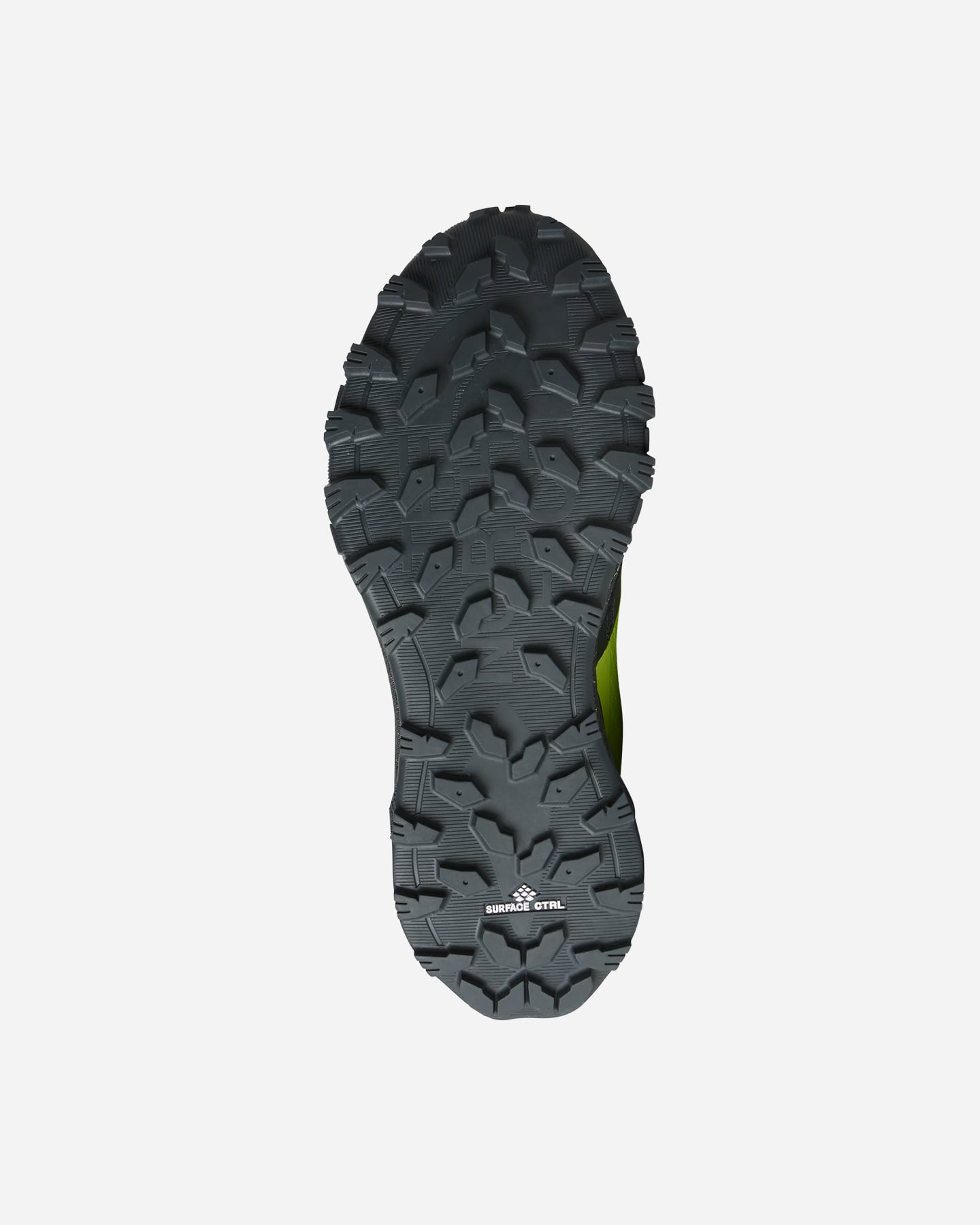 Scarpe trail THE NORTH FACE OFFTRAIL TR GTX M - Verde - 3 | Cisalfa Sport