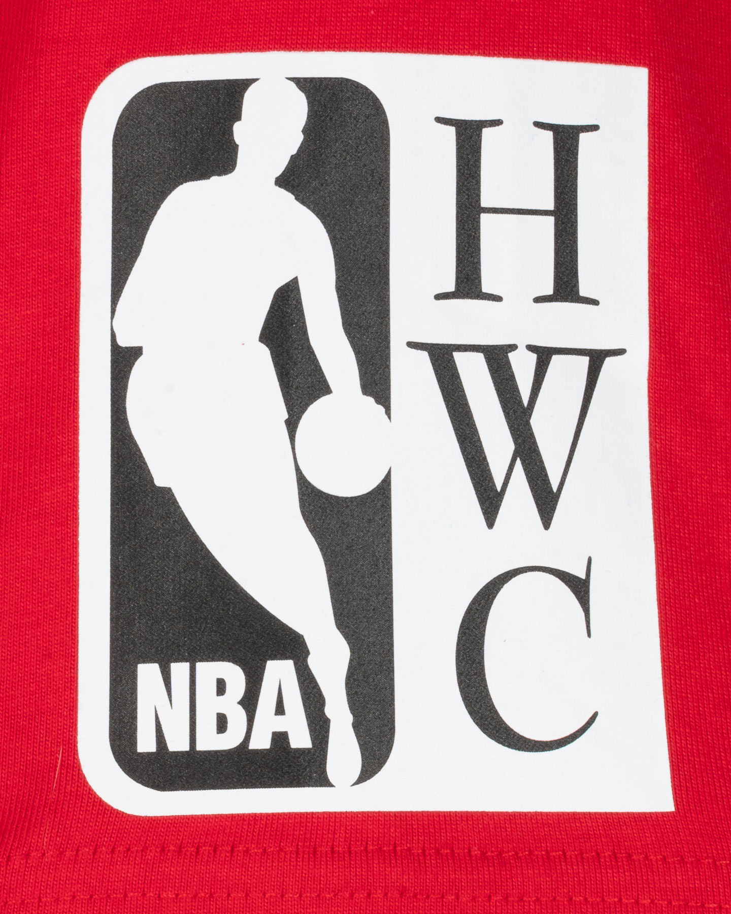 T shirt nba MITCHELL&NESS ULTIMATE PLAYER BULLS RODMAN M - Rosso - 2 | Cisalfa Sport