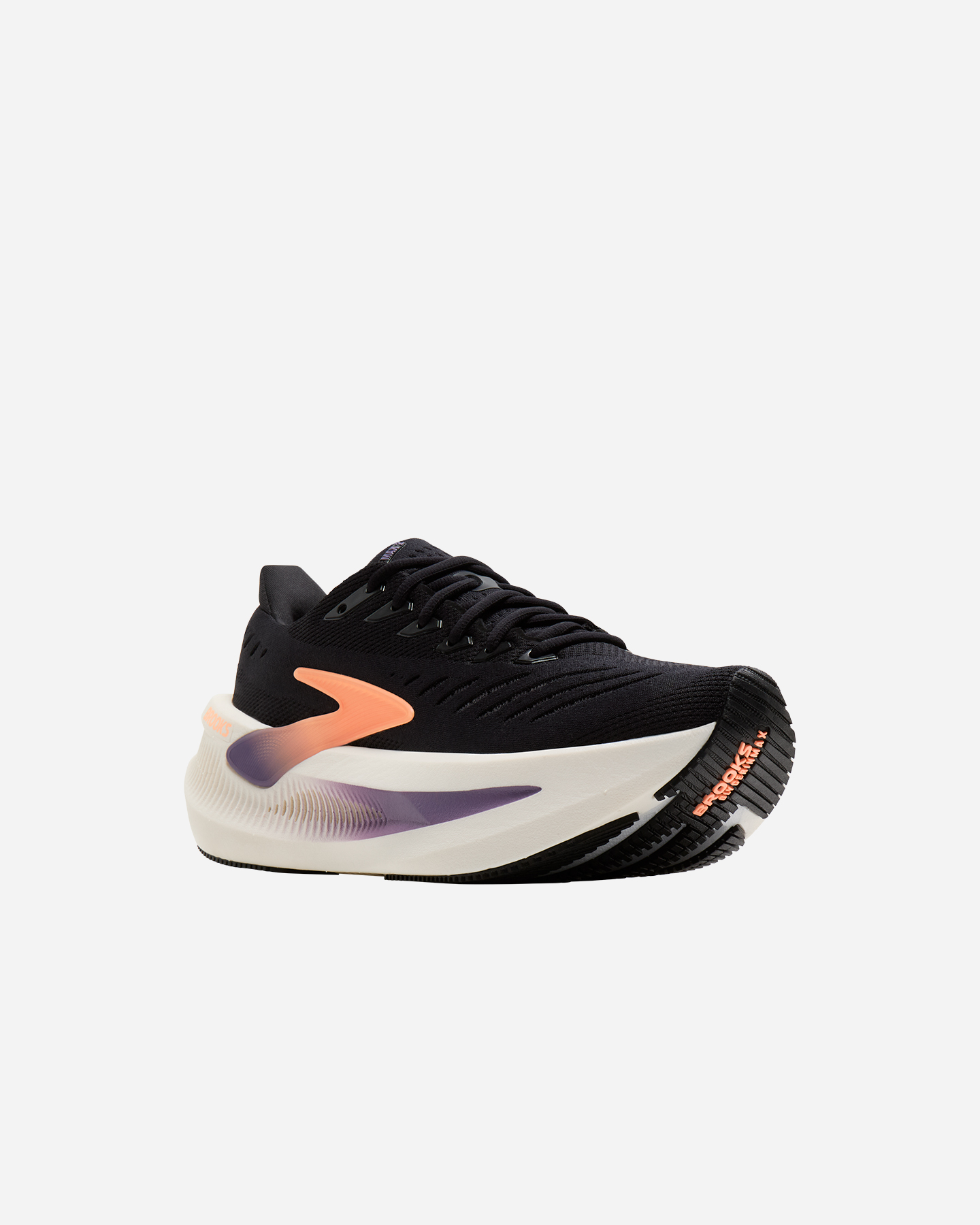 Scarpe running BROOKS GLYCERIN MAX 2 W - Nero - 1 | Cisalfa Sport