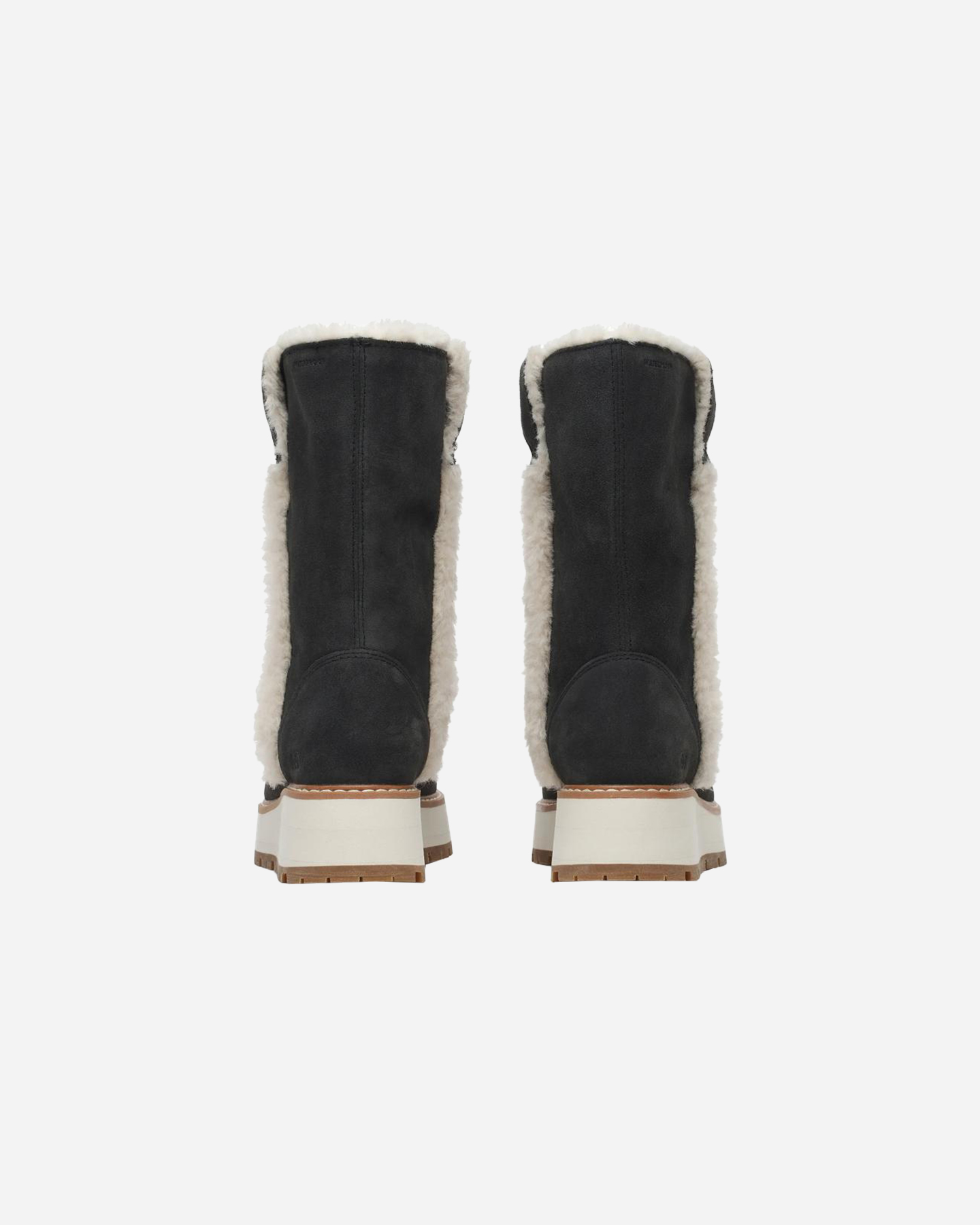Scarponcino MERRELL SUGARLOAF PULL ON WP W - Nero - 3 | Cisalfa Sport