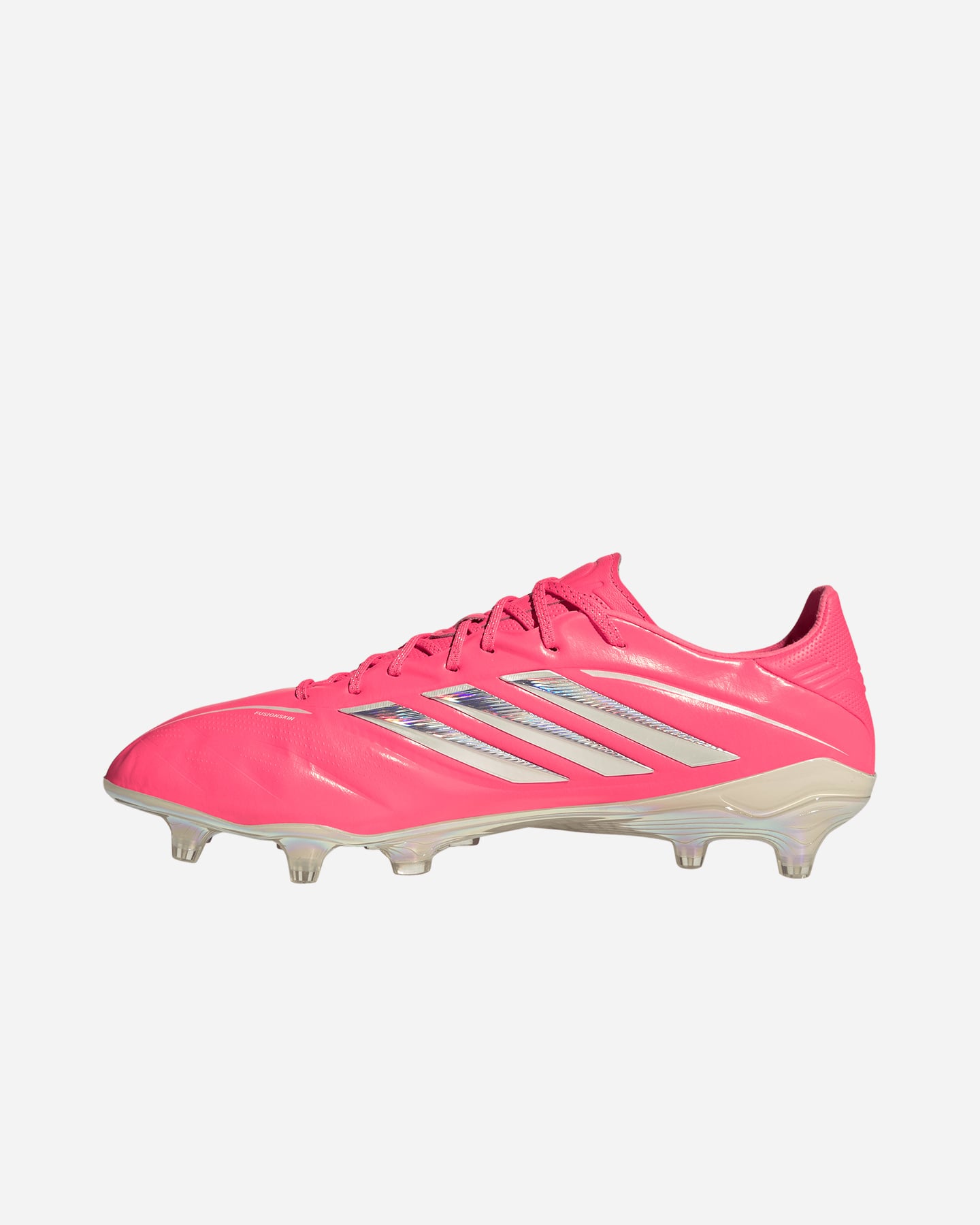 Scarpe calcio ADIDAS COPA PURE IV ELITE FG M - Color mix - 3 | Cisalfa Sport