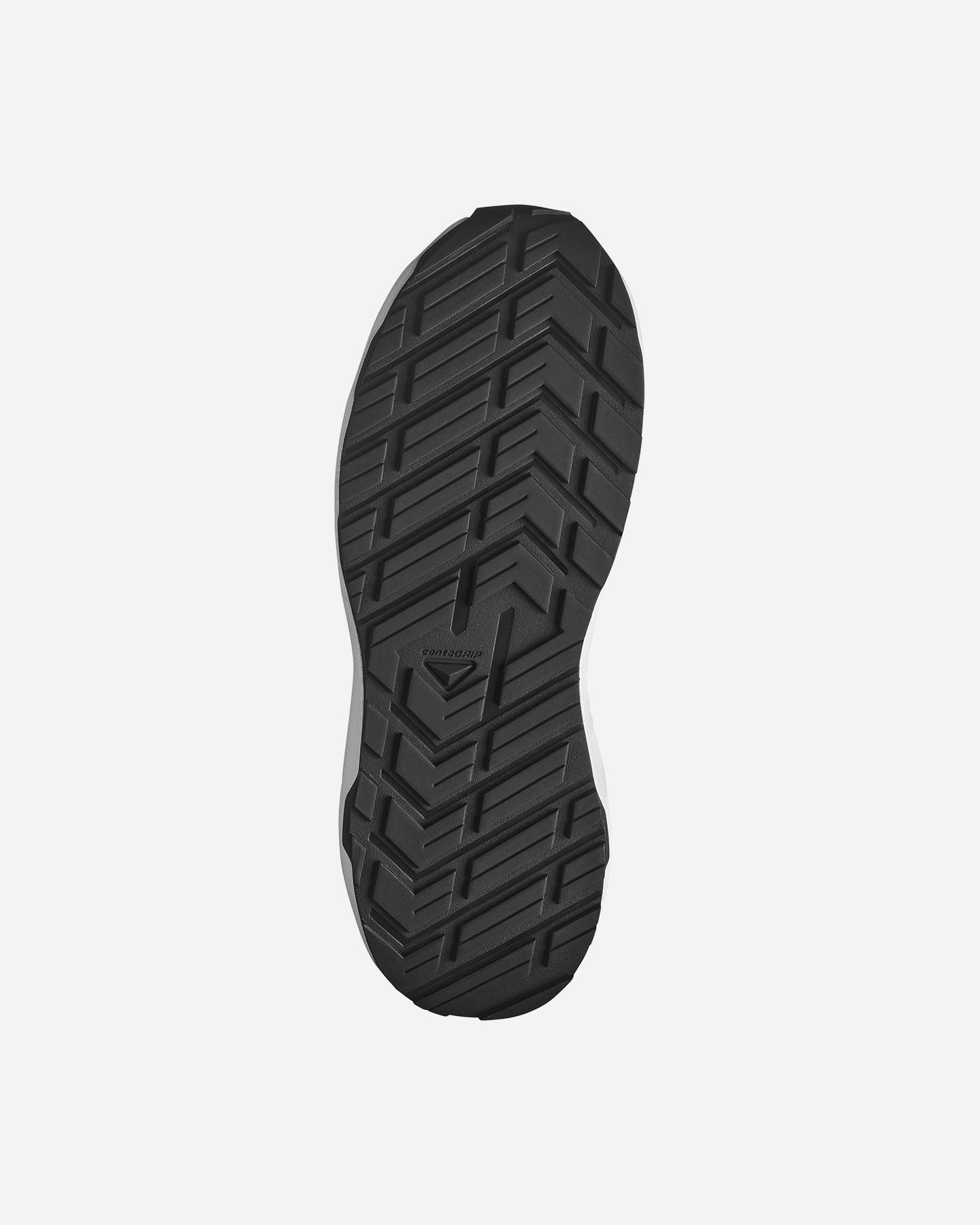 Scarpe sneakers SALOMON XC ROAM W - Grigio - 2 | Cisalfa Sport