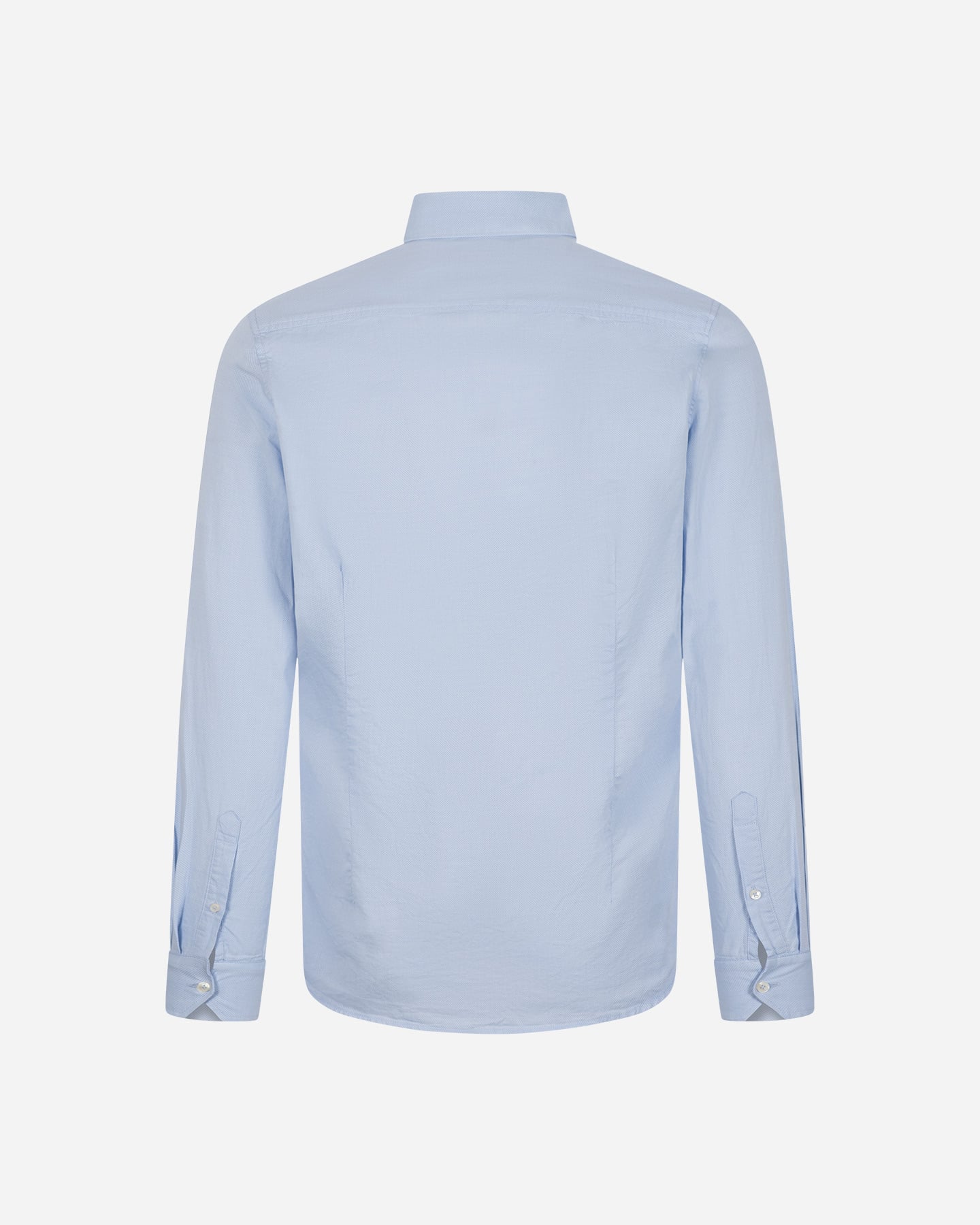 Camicia DACK'S ESSENTIAL M - Azzurro - 1 | Cisalfa Sport