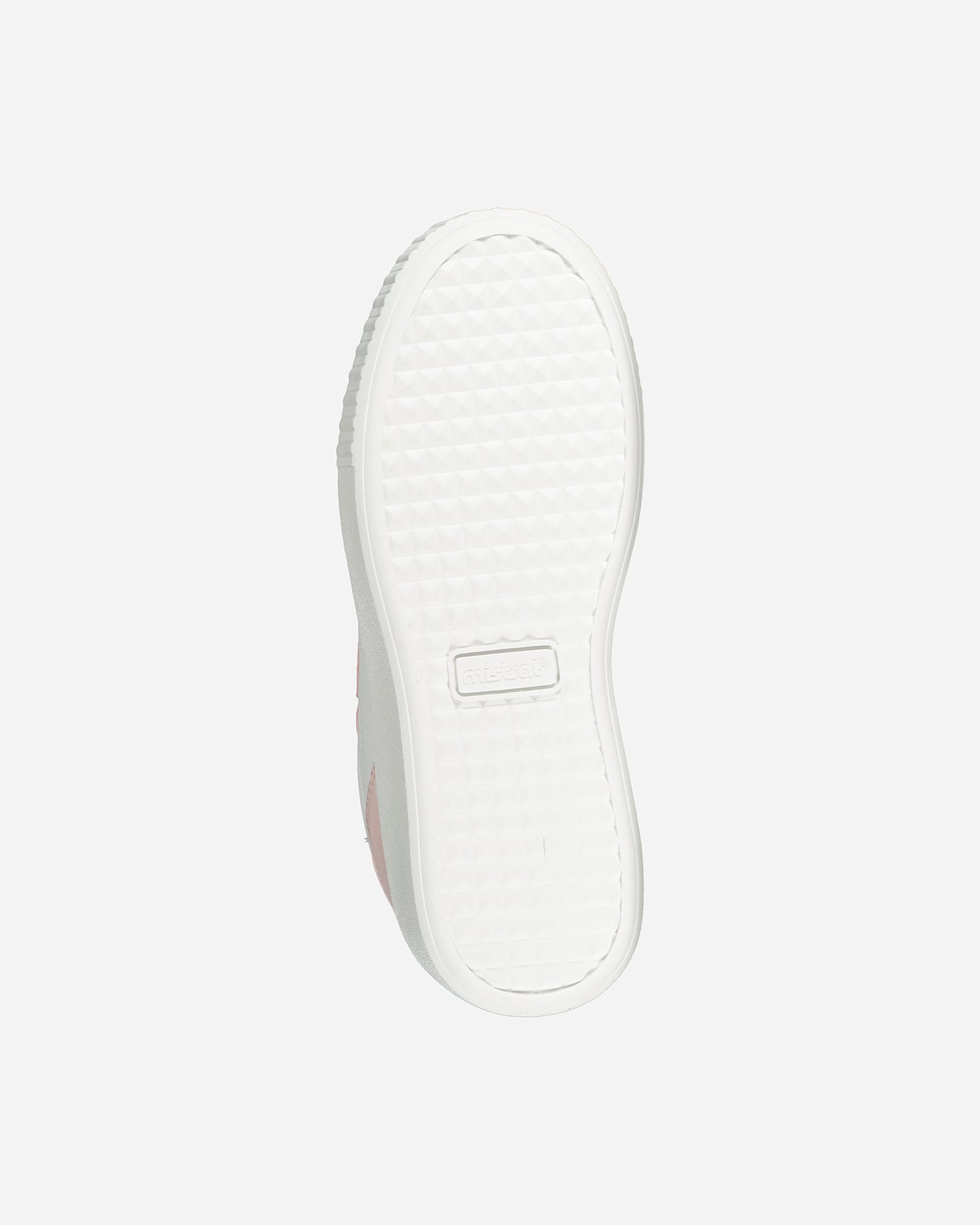 Scarpe sneakers MISTRAL PLAT JR - Bianco - 2 | Cisalfa Sport