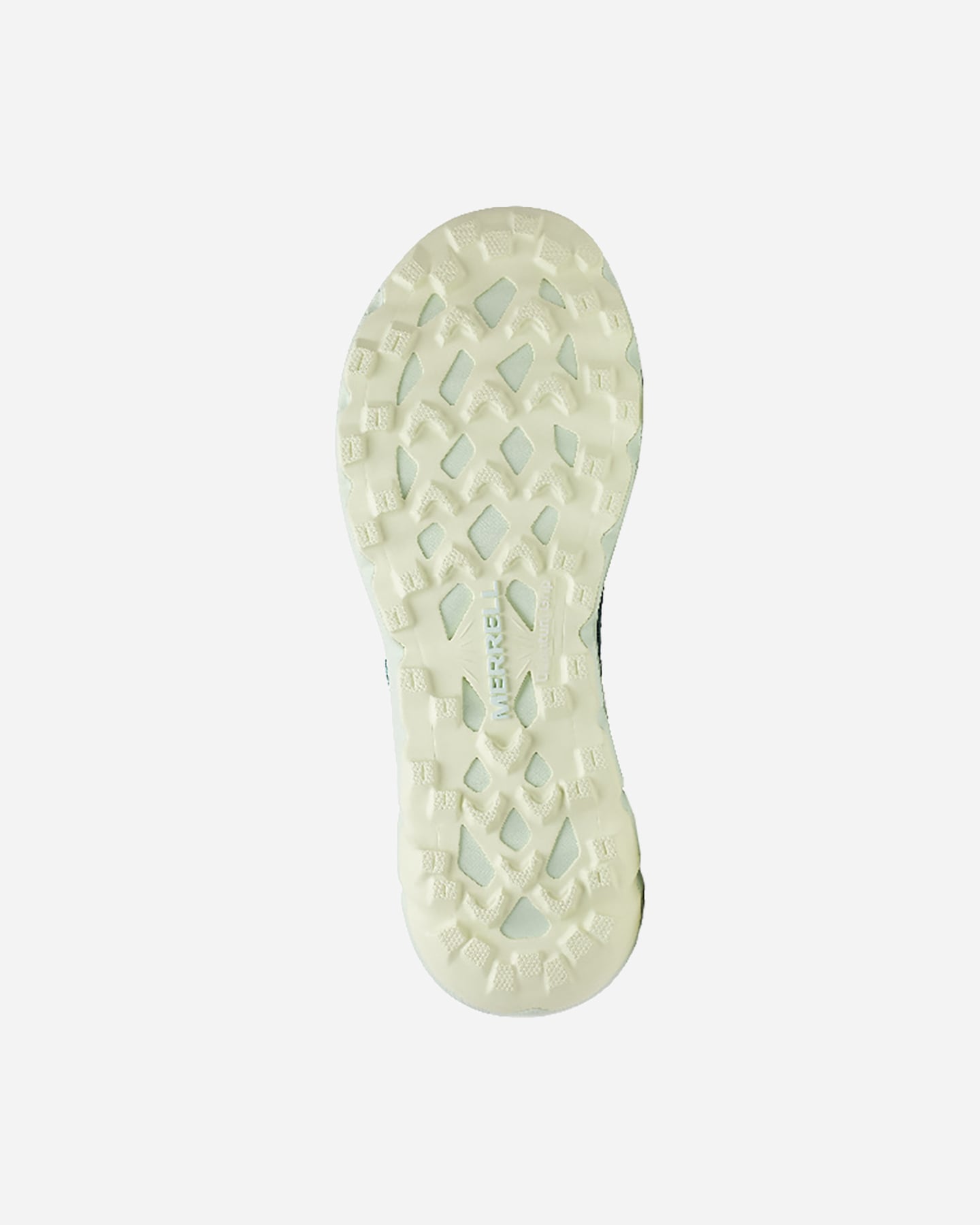 Scarpe trail MERRELL ANTORA 4 W - Verde - 2 | Cisalfa Sport