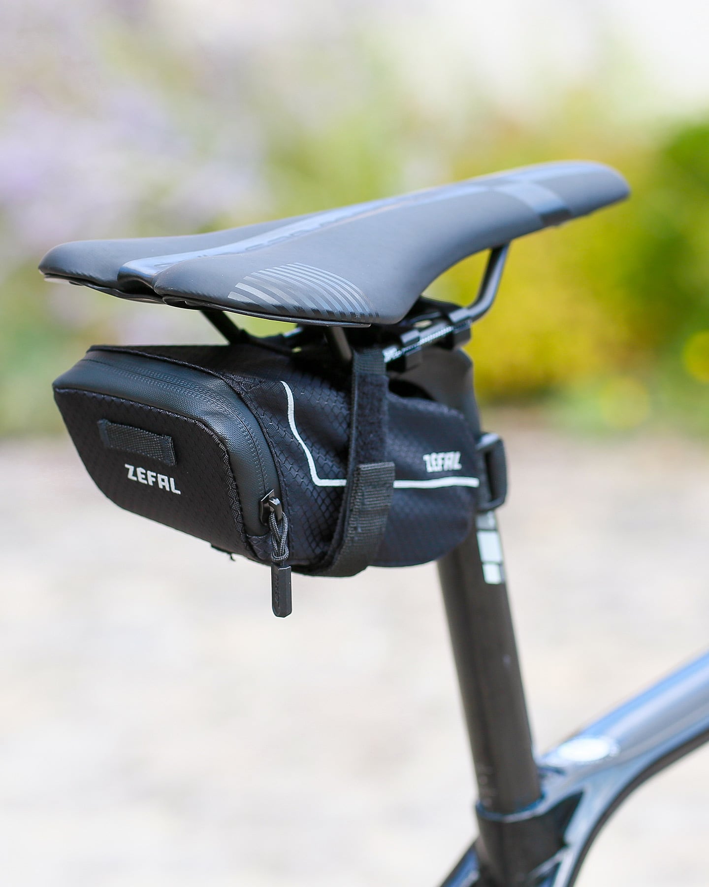 Borsa bici BONIN ZEFAL MTB Z LIGHT PACK  - Nero - 3 | Cisalfa Sport