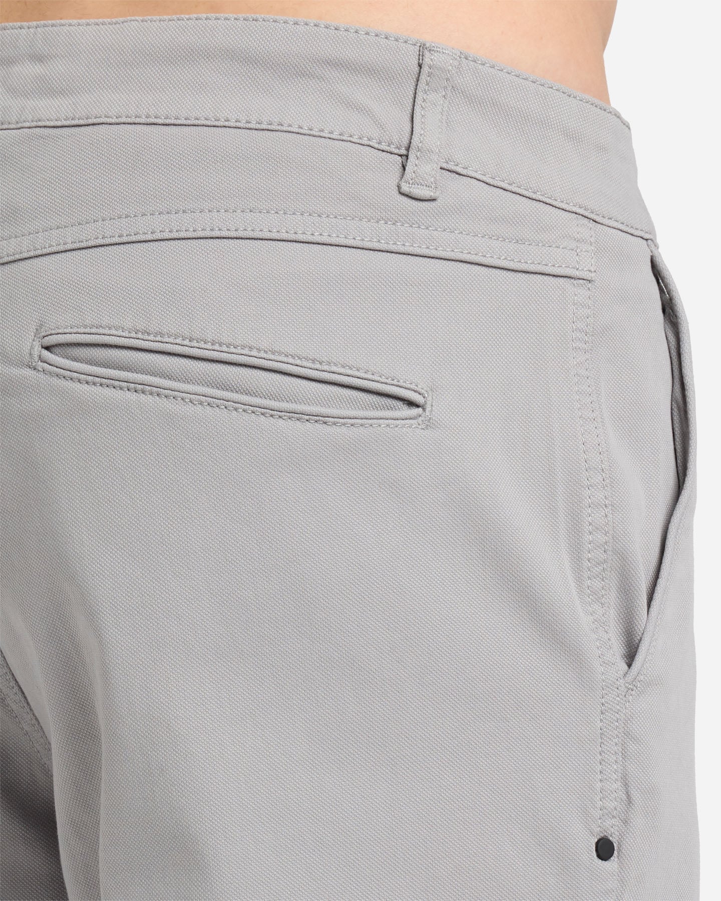 Pantalone BEST COMPANY DUOMO M - Grigio - 4 | Cisalfa Sport