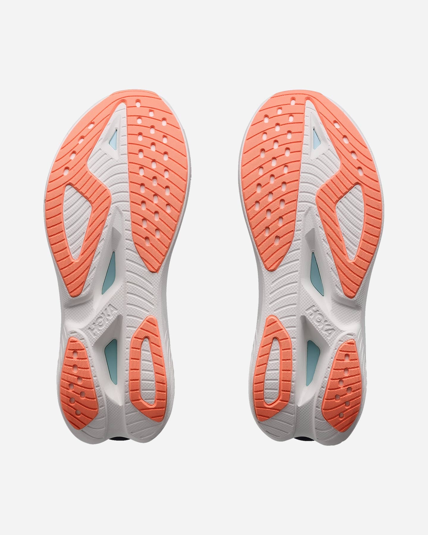 Scarpe running HOKA MACH X 3 W - Blu - 3 | Cisalfa Sport