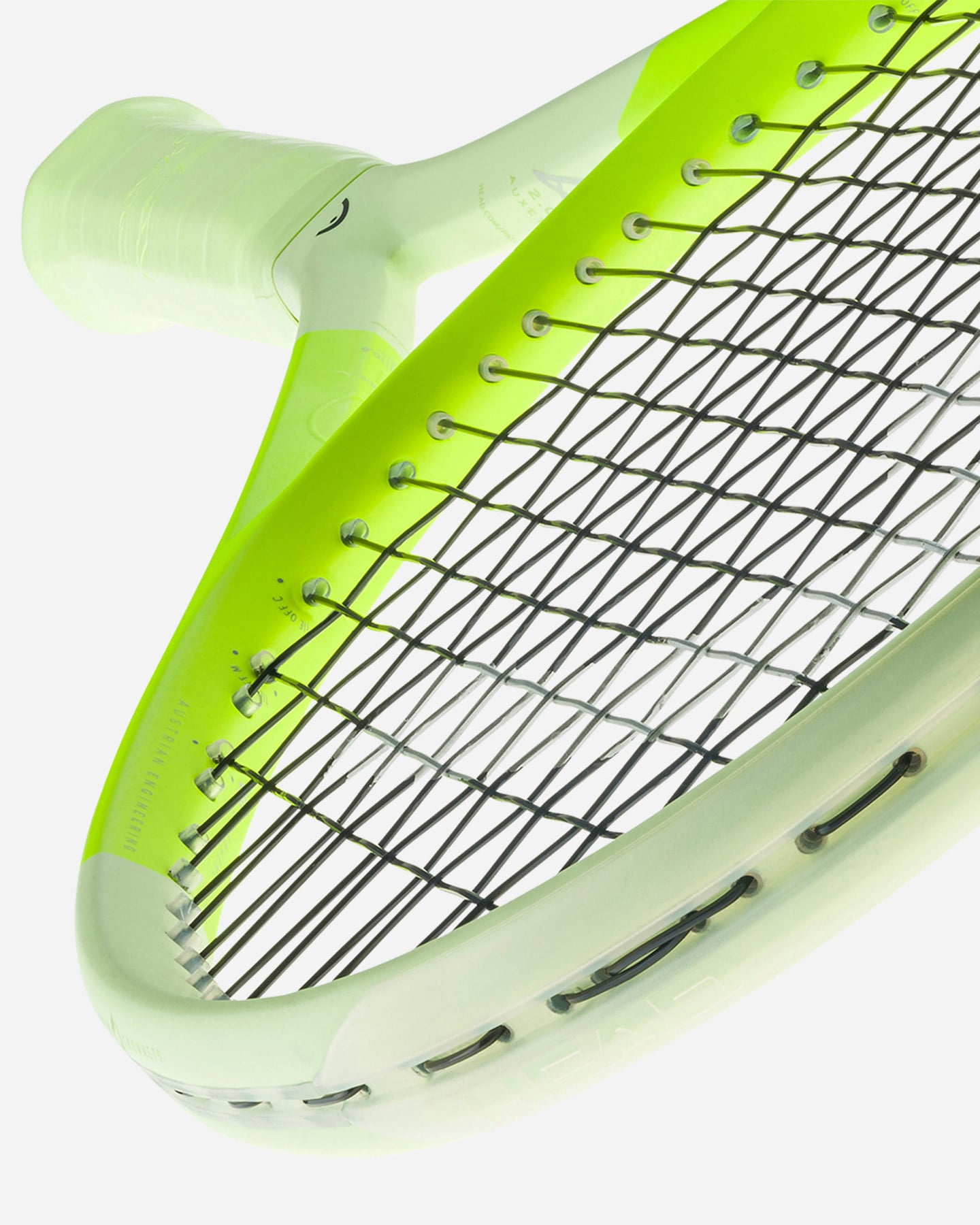 Telaio tennis HEAD EXTREME MP 300g  - Color mix - 2 | Cisalfa Sport