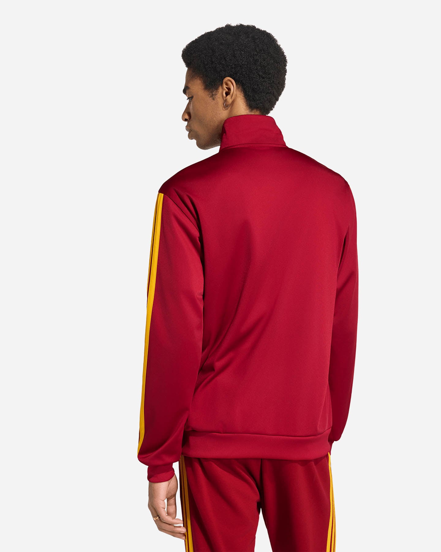Abbigliamento calcio ufficiale ADIDAS ROMA DNA 26-27 M - 3 | Cisalfa Sport