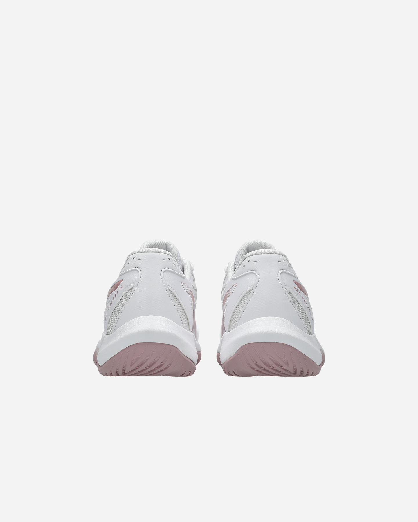 Scarpe volley ASICS GEL-ROCKET 12 W - Bianco - 5 | Cisalfa Sport