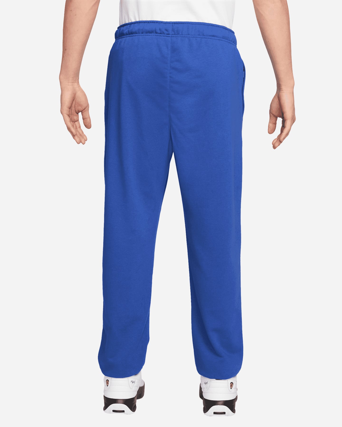 Pantaloni tuta NIKE JORDAN CROSSOVER M - Blu - 1 | Cisalfa Sport