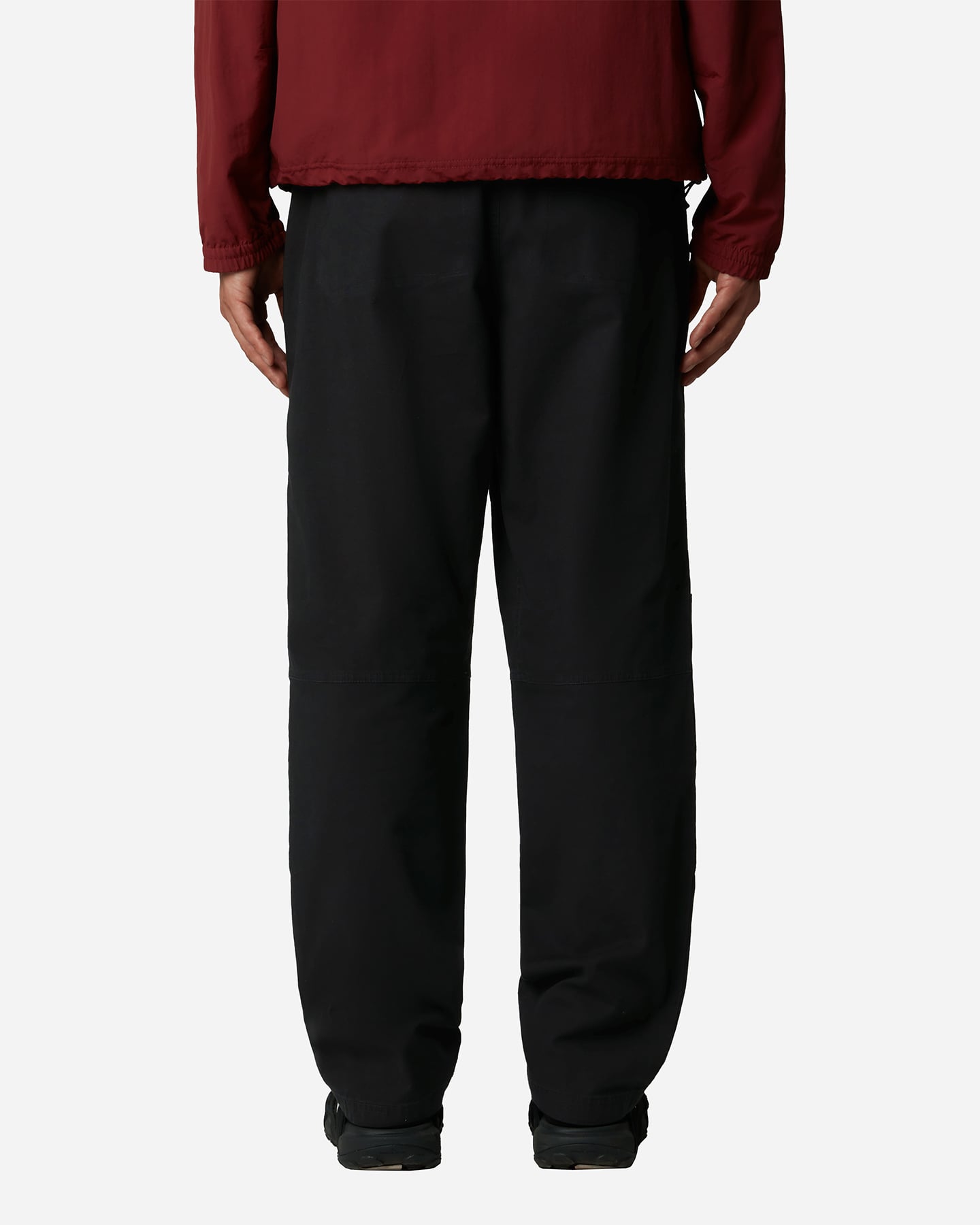 Pantalone THE NORTH FACE BETA UTILITY M - Nero - 3 | Cisalfa Sport
