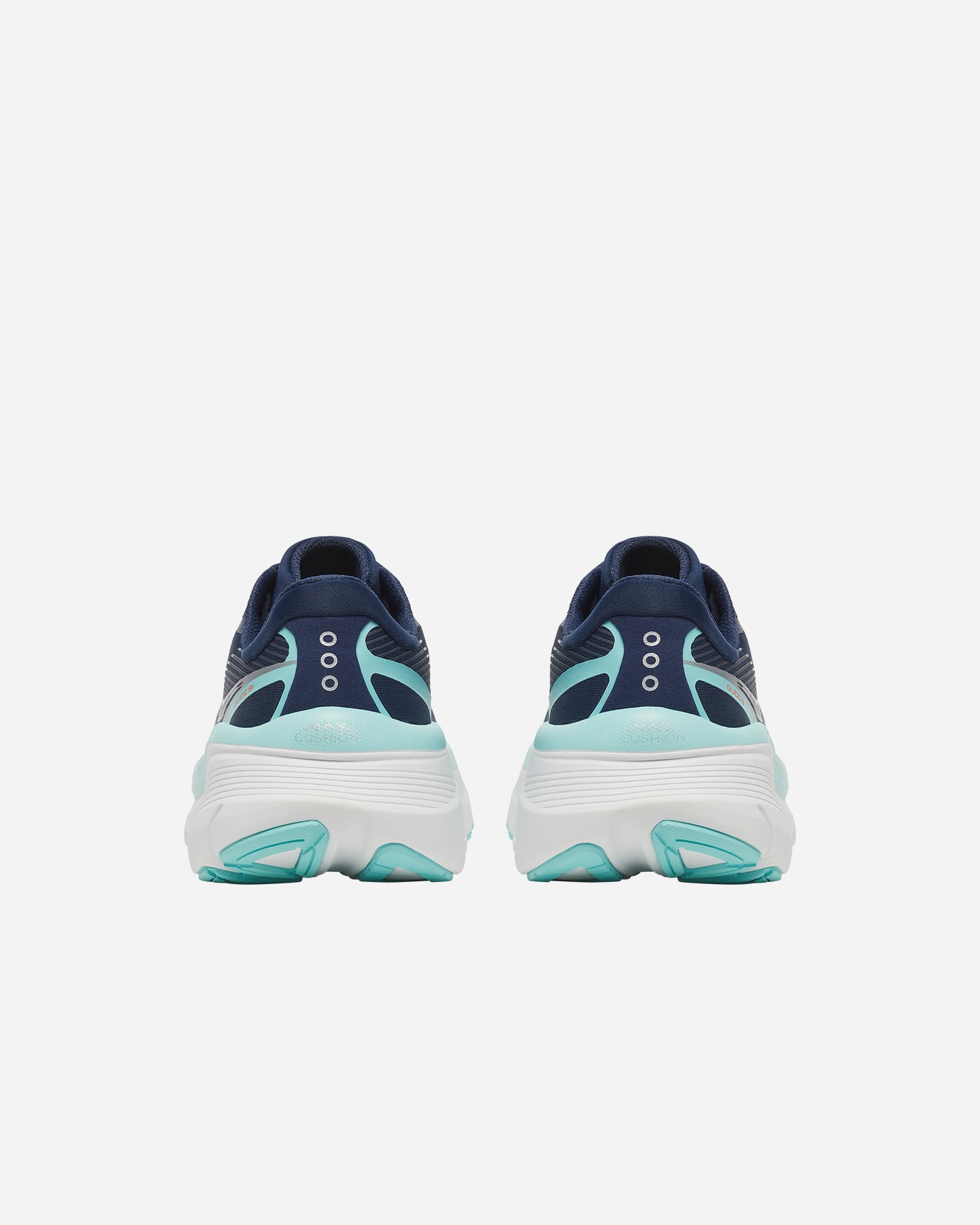 Scarpe running SAUCONY GUIDE 19 W - Blu Navy - 4 | Cisalfa Sport