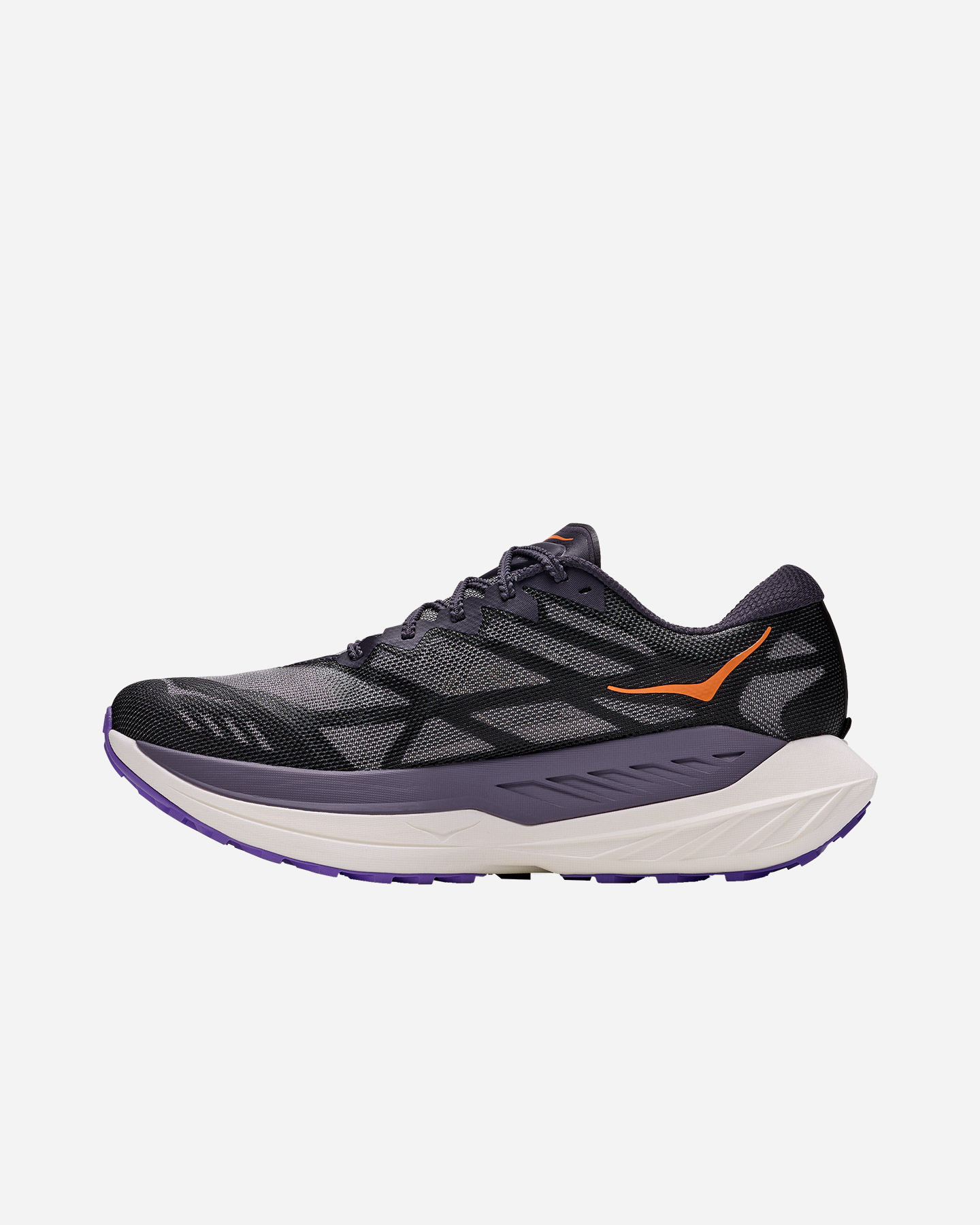 Scarpe running HOKA ROCKET X TRAIL M - 5 | Cisalfa Sport