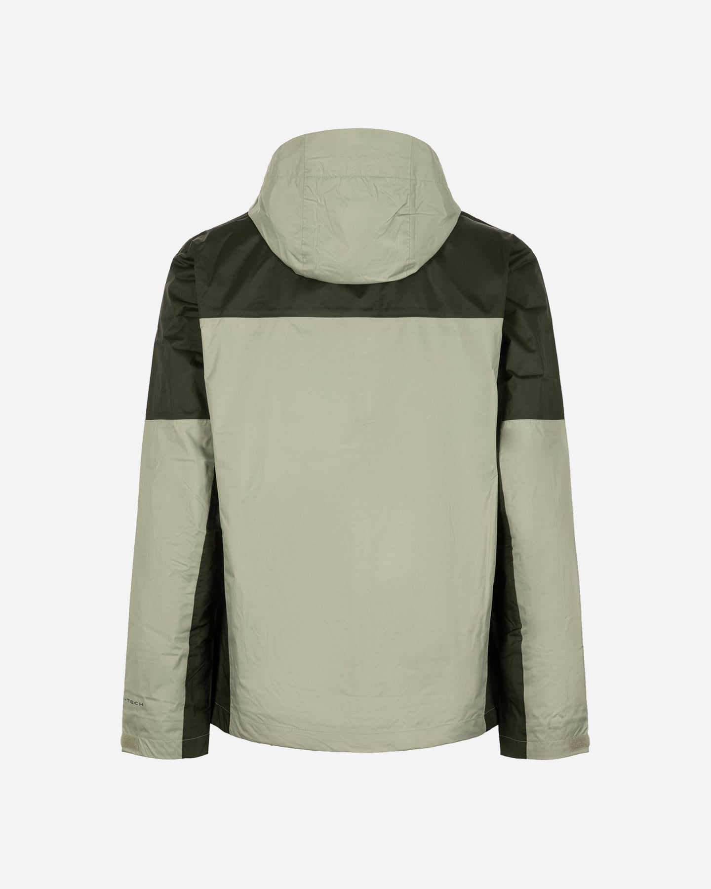 Giacca outdoor COLUMBIA INNER LIMITS III M - Verde - 1 | Cisalfa Sport