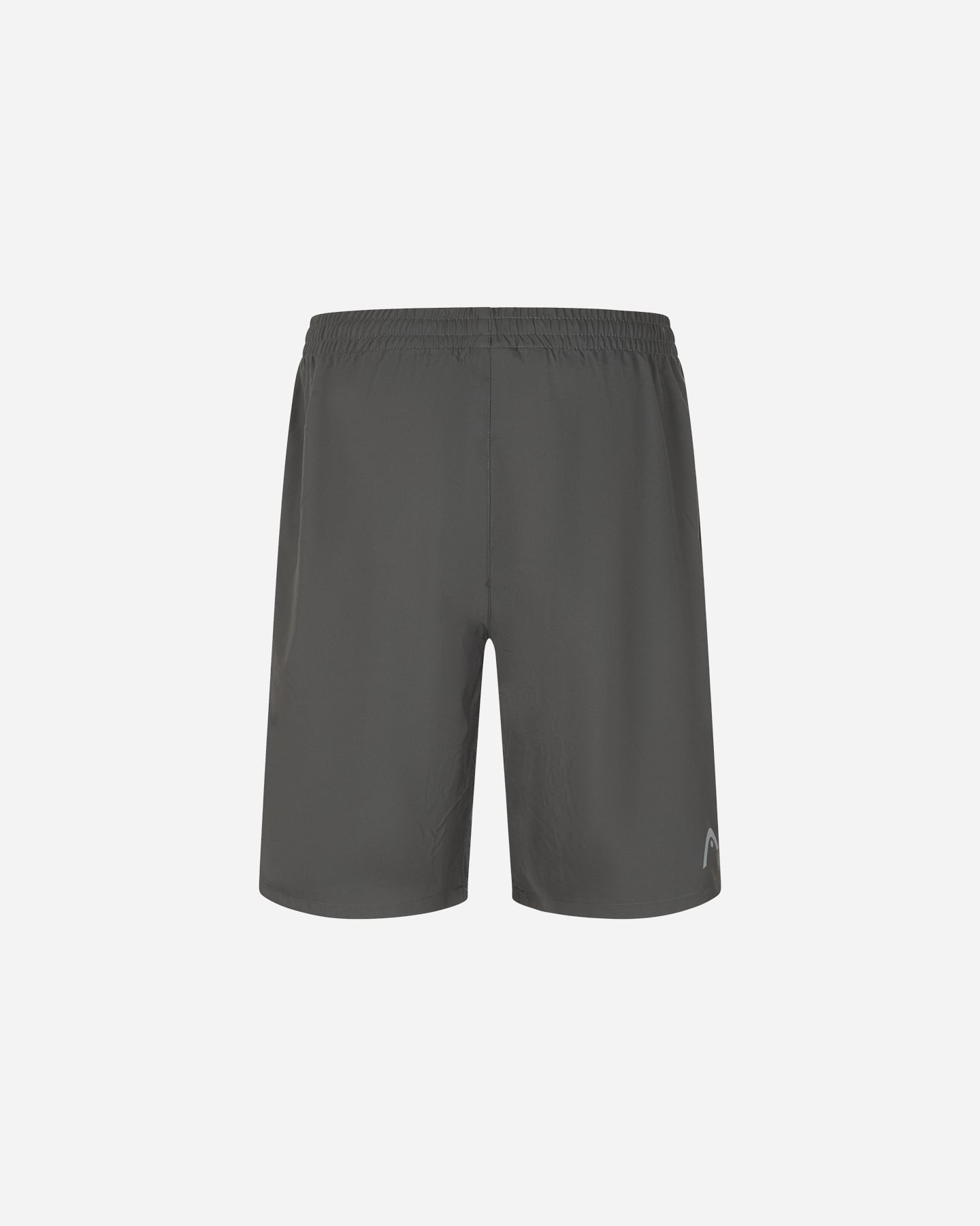 Pantaloncini tennis HEAD CLUB M - Antracite - 1 | Cisalfa Sport