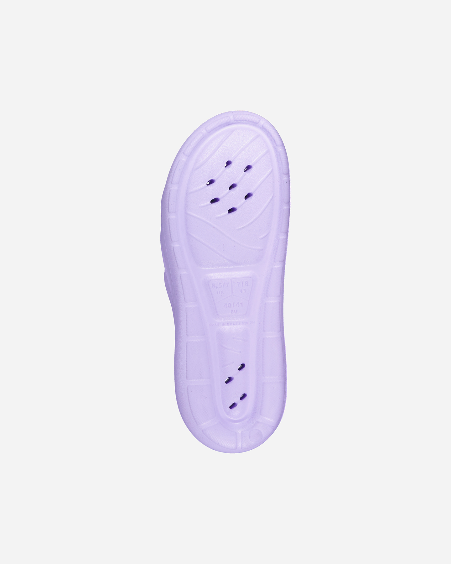 Ciabatte ABC SWIMMY 3.0 W - Lilla - 3 | Cisalfa Sport