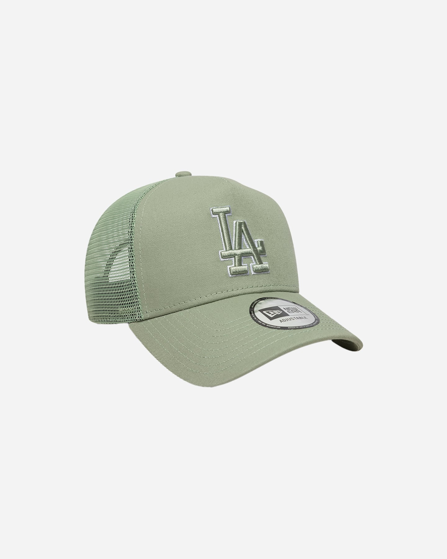 Cappellino NEW ERA LOS ANGELES DODGERS MLB M - Verde - 2 | Cisalfa Sport