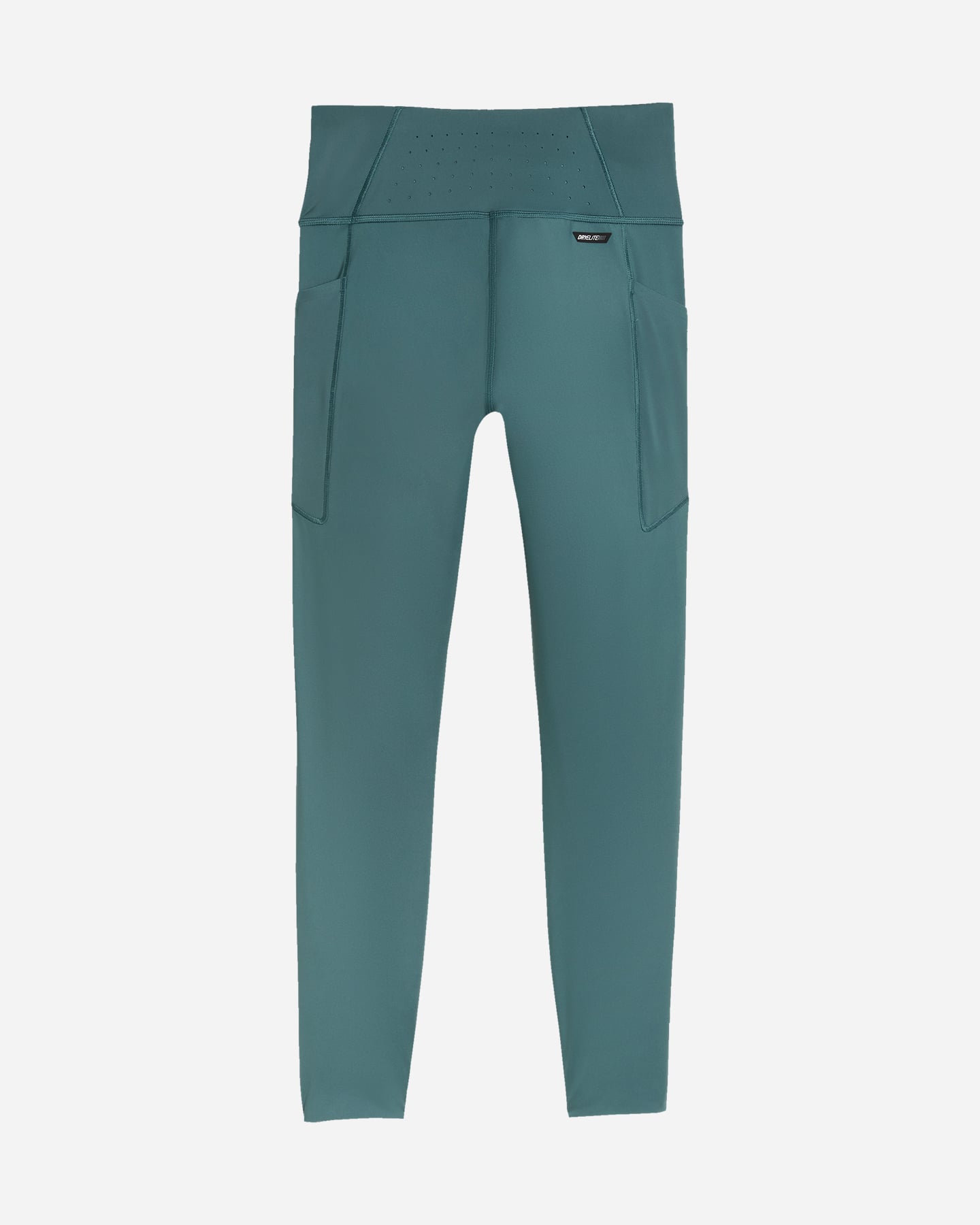 Leggings PUMA HYROX PWRMODE W - Verde - 1 | Cisalfa Sport