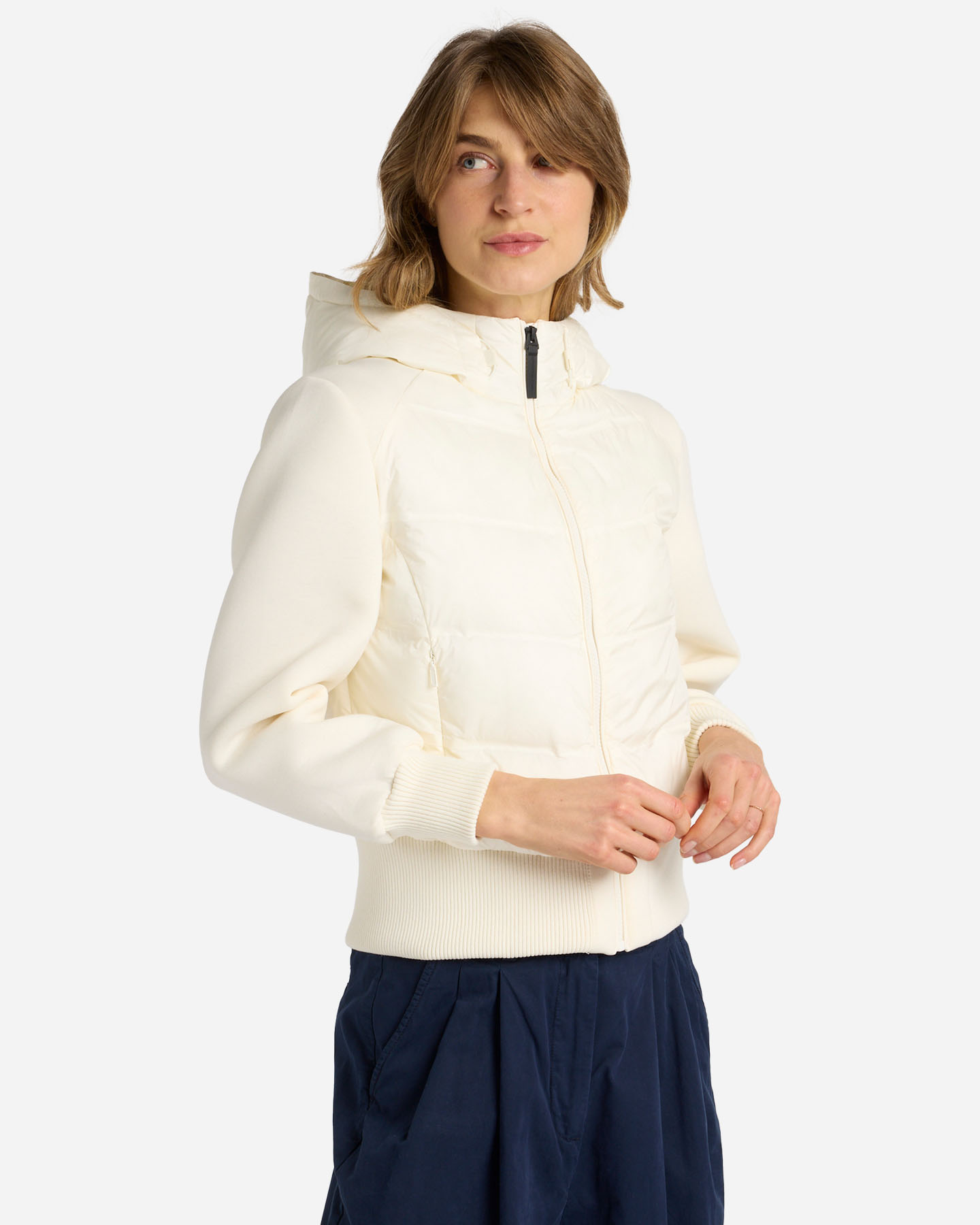 Giubbotto BEST COMPANY CHIC W - Beige - 1 | Cisalfa Sport
