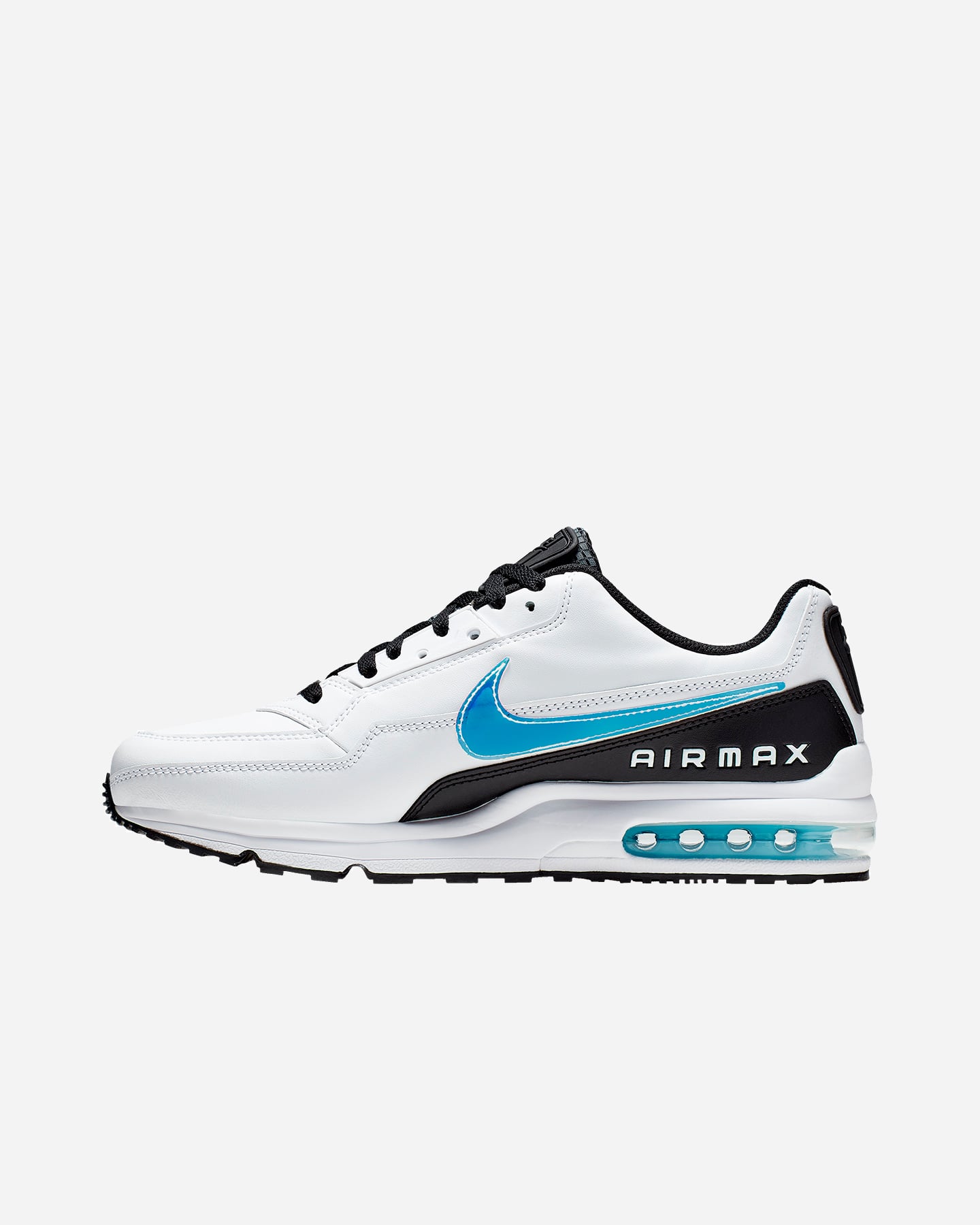 Scarpe sneakers NIKE AIR MAX LTD 3 M - Bianco - 5 | Cisalfa Sport