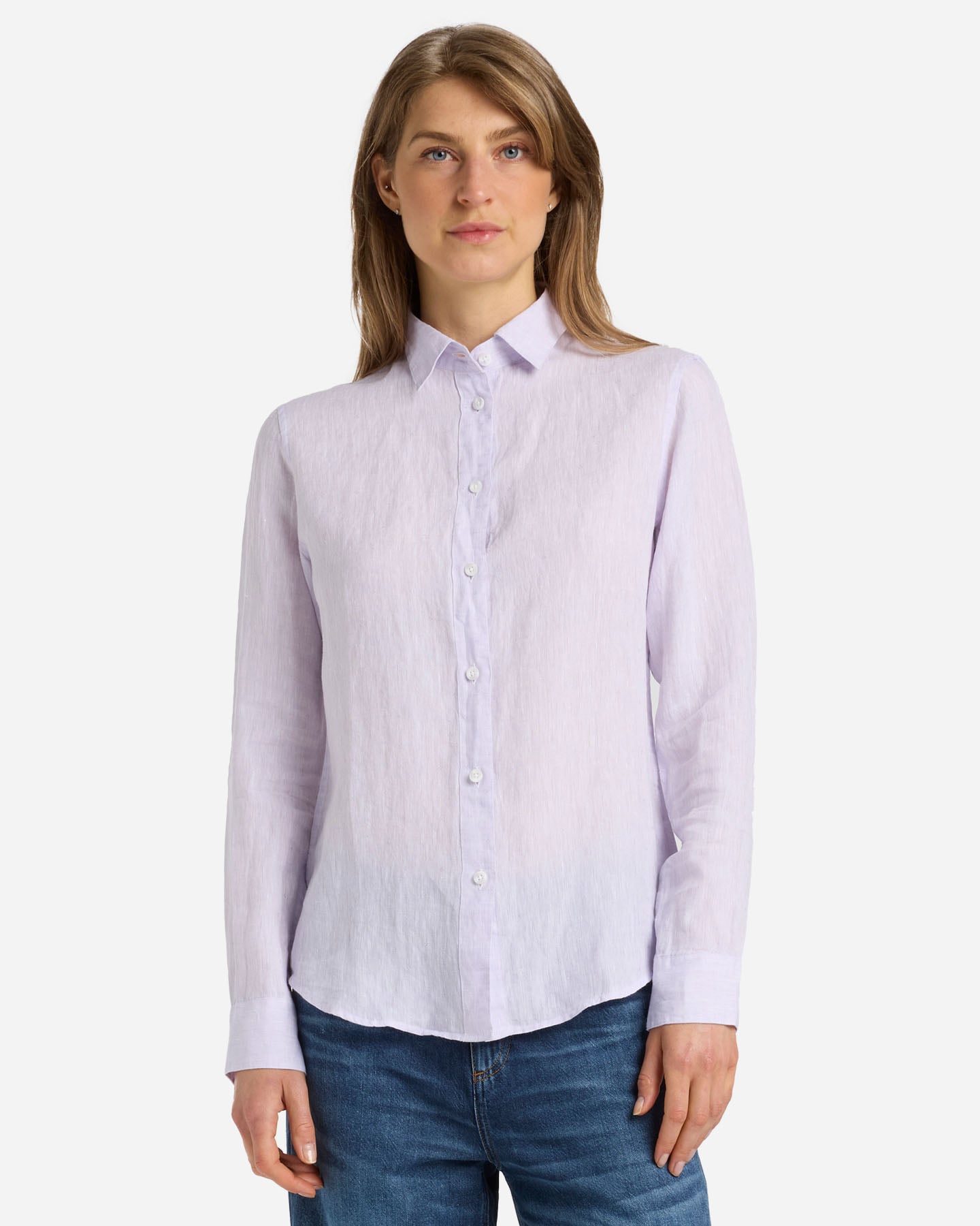 Camicia BEST COMPANY AUSTRALIAN WILD SAFARI W - Lilla - 1 | Cisalfa Sport
