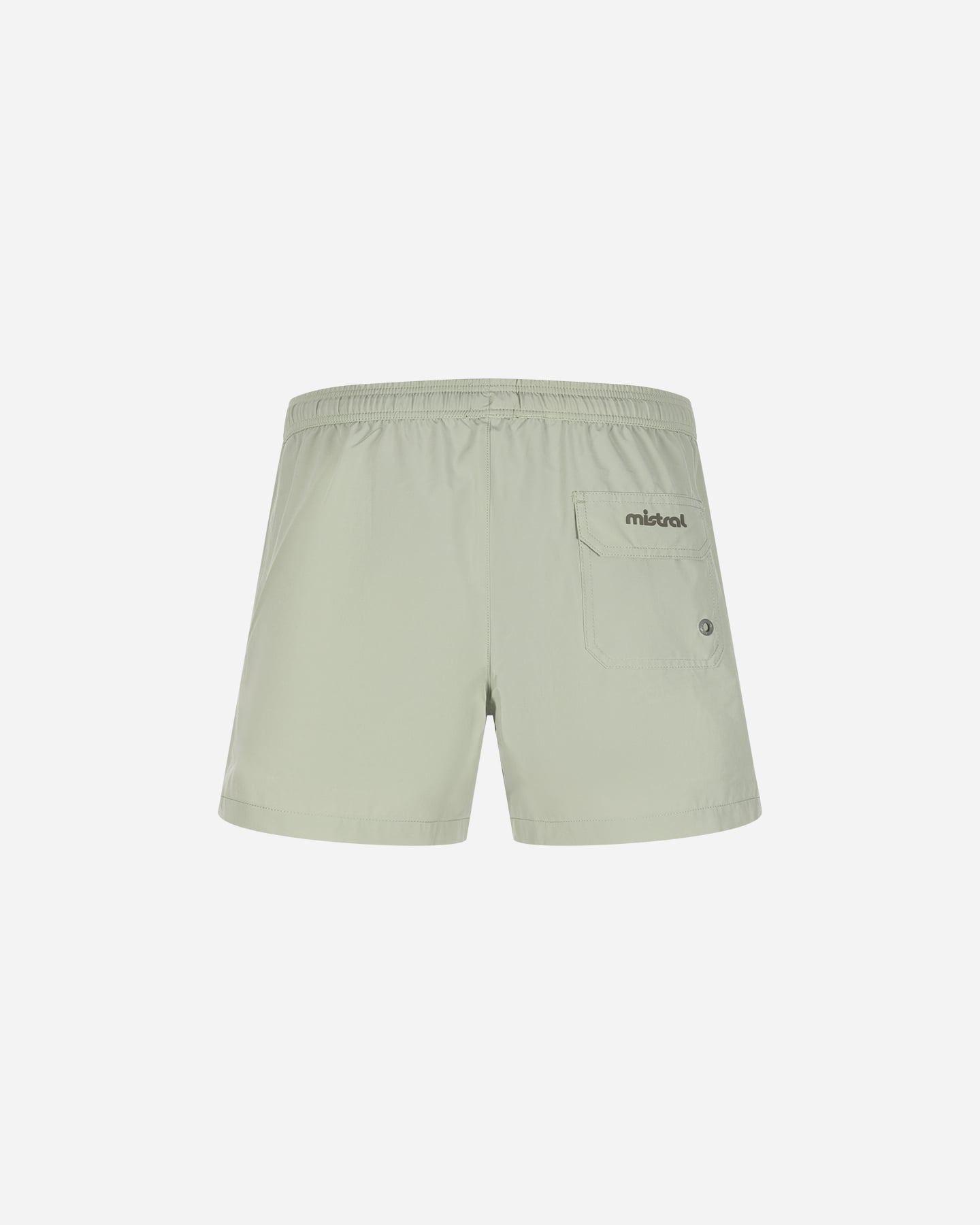 Boxer mare MISTRAL ICONIC WAVE M - Verde - 1 | Cisalfa Sport