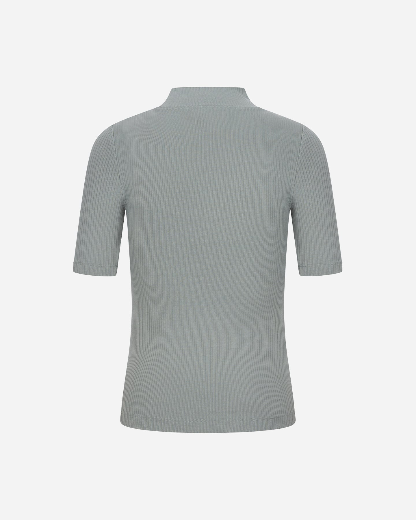 T-shirt DACK'S COSTINA NECK LUPETTO W - Verde - 1 | Cisalfa Sport