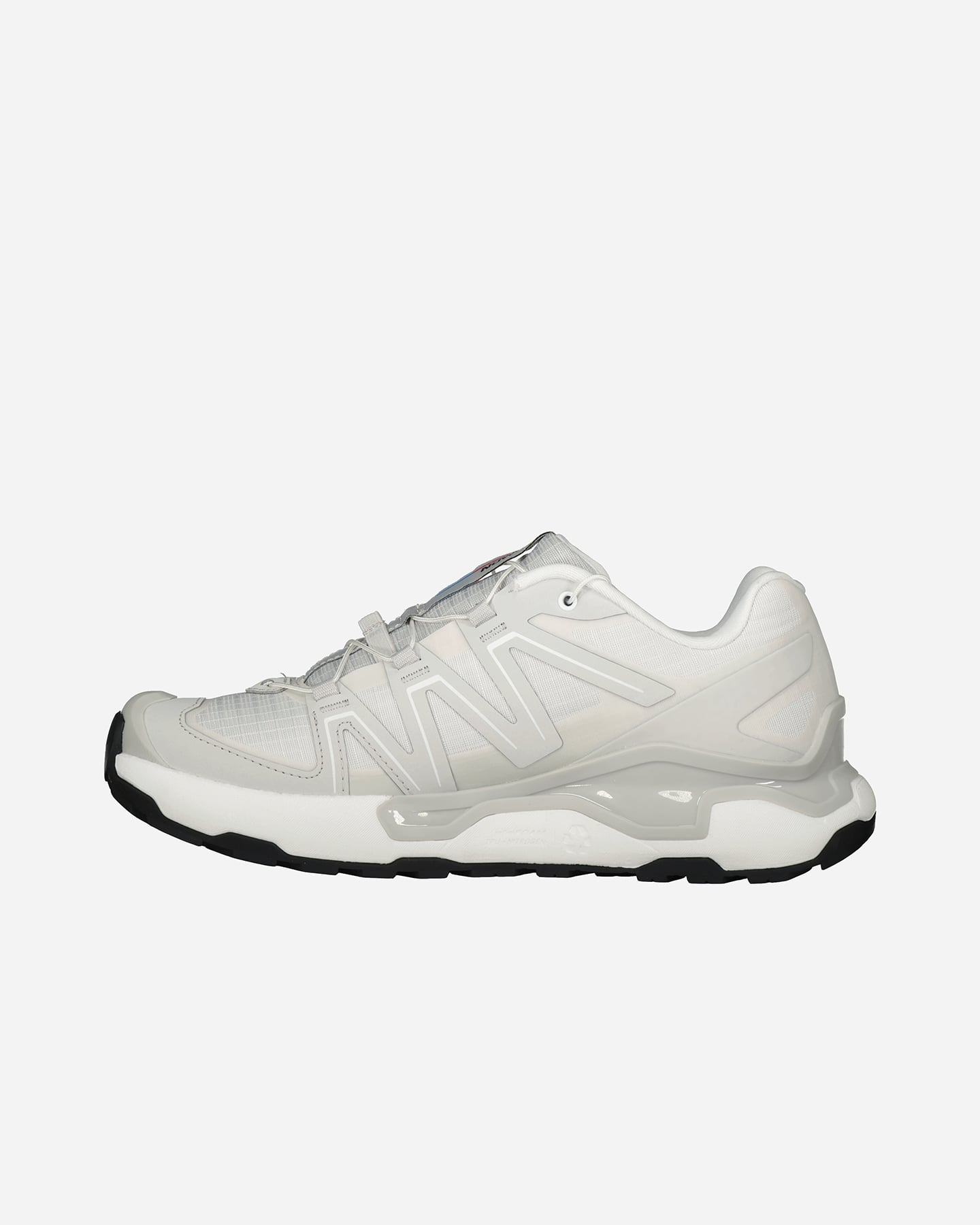 Scarpe sneakers SALOMON XC ROAM W - Bianco - 3 | Cisalfa Sport