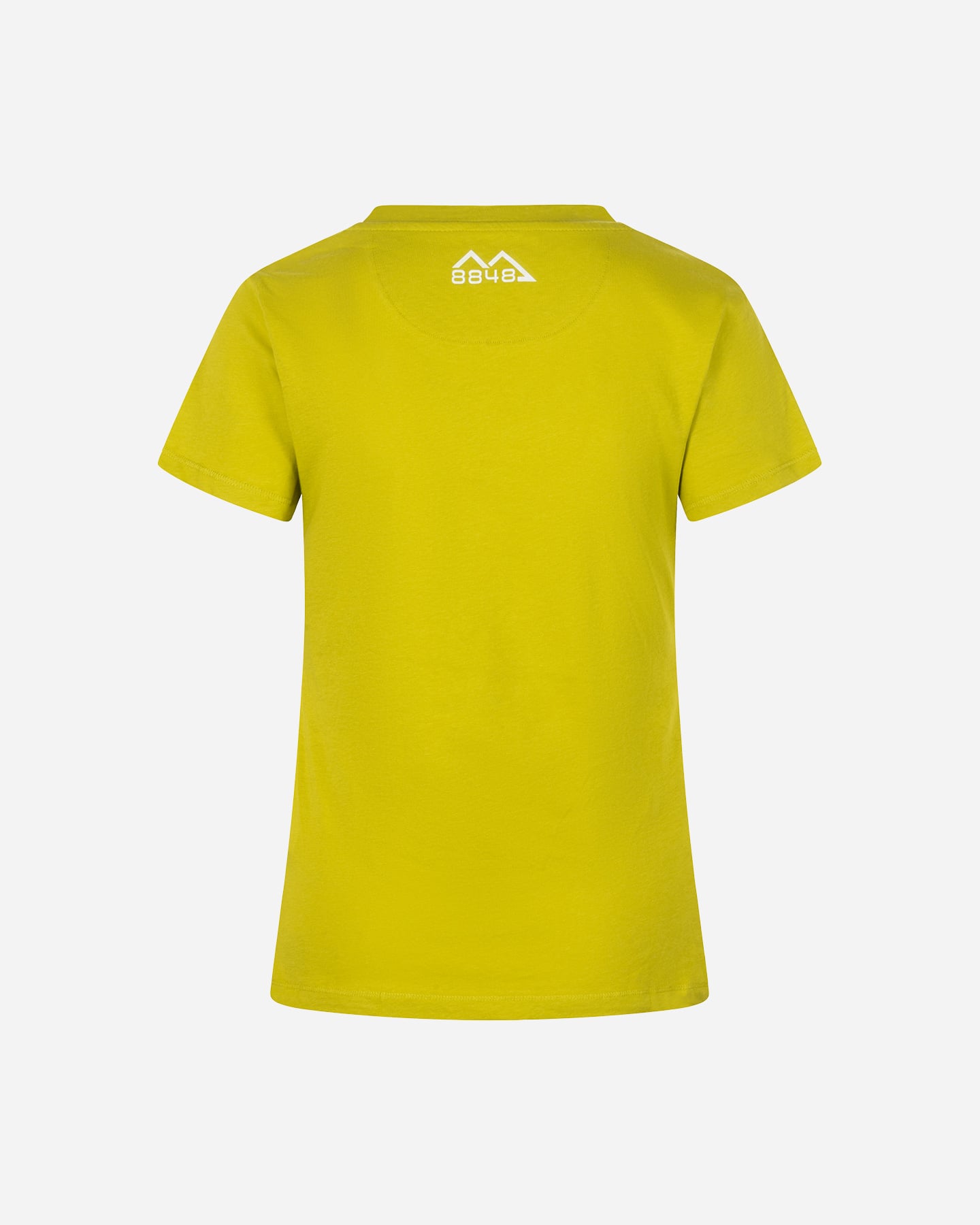T-shirt 8848 MOUNTAIN ESSENTIAL W - Verde - 1 | Cisalfa Sport