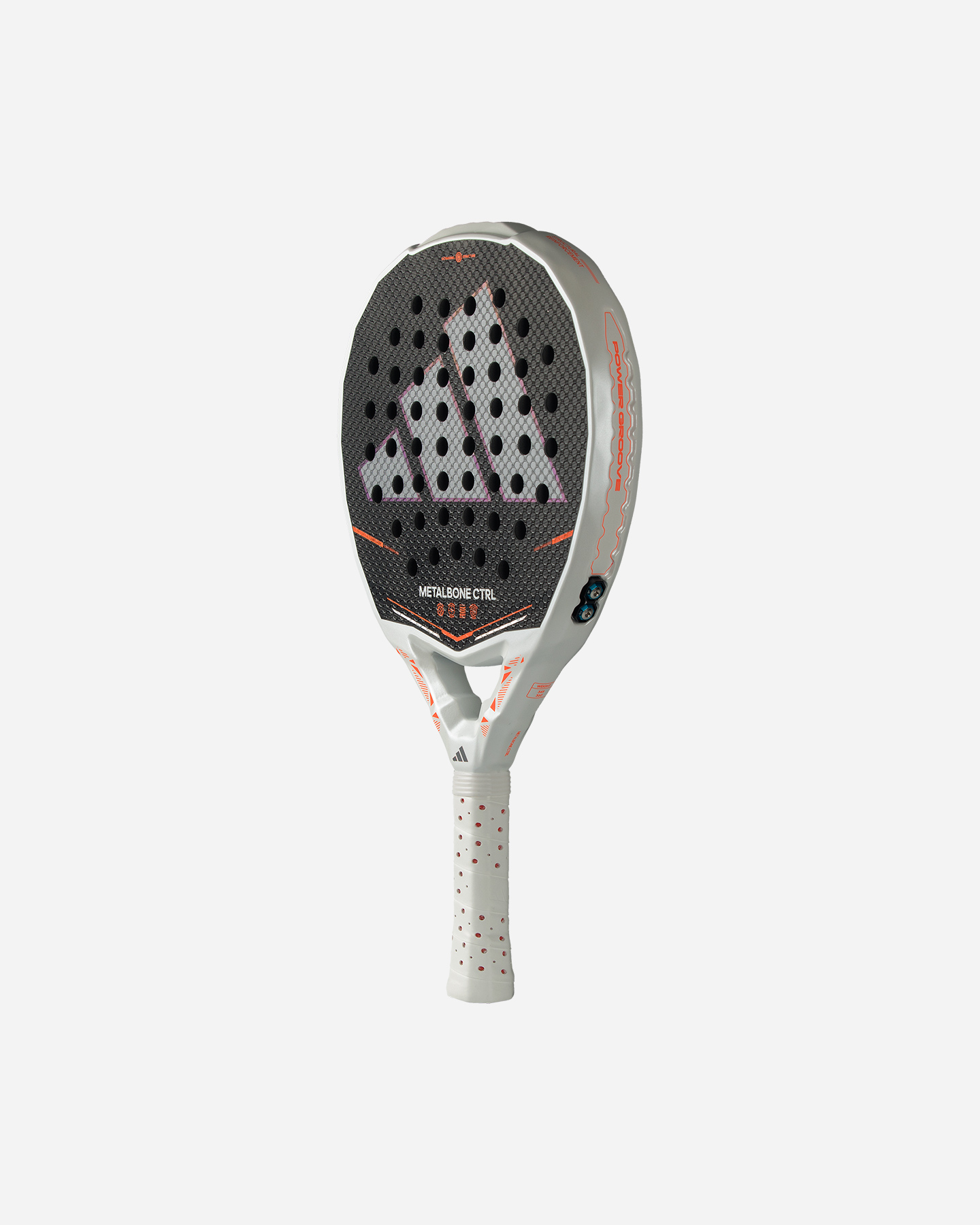 Racchetta padel performance ADIDAS METALBONE CTRL 2026  - 2 | Cisalfa Sport