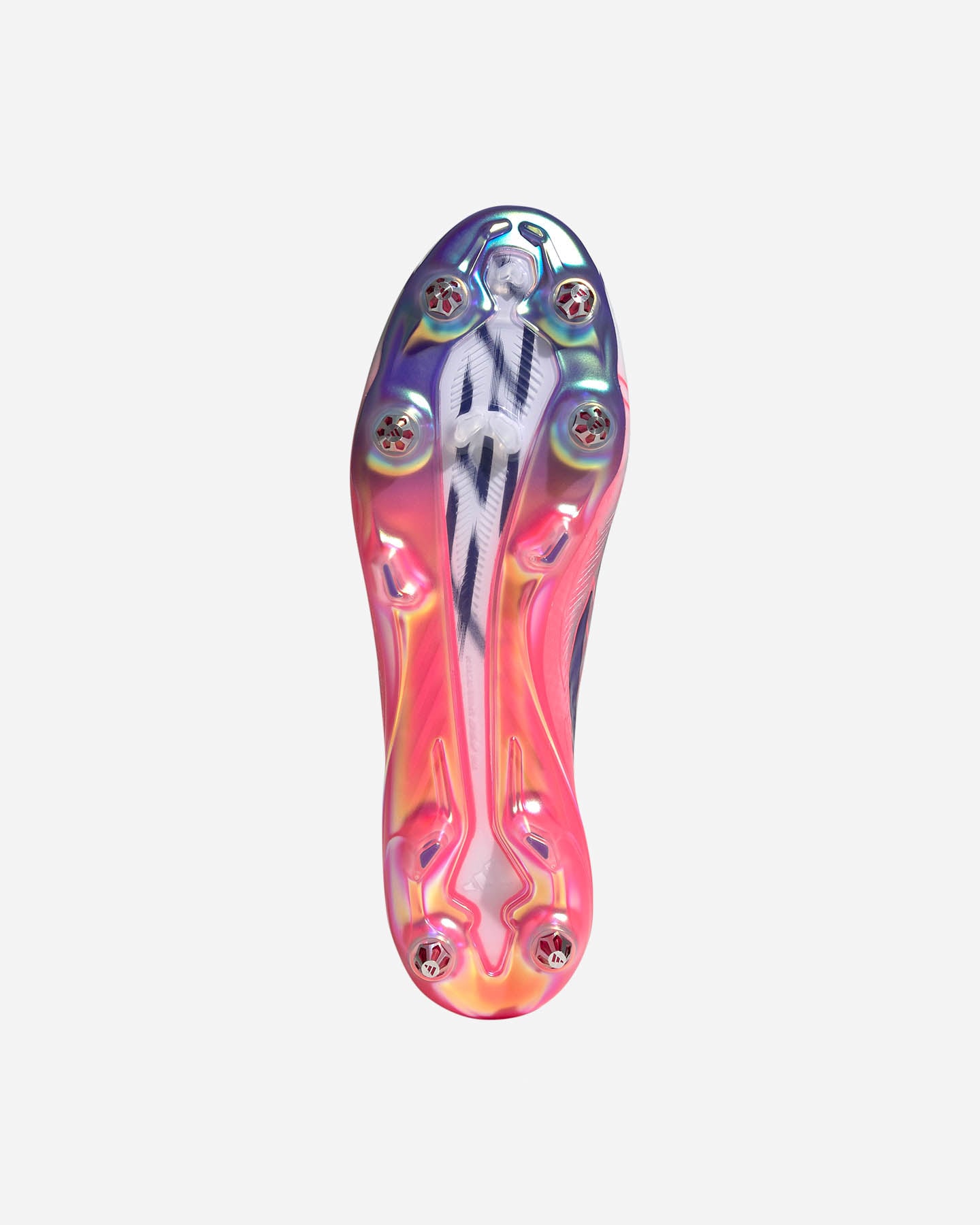 Scarpe calcio ADIDAS F50 HYPERFAST ELITE LL SG M - 2 | Cisalfa Sport