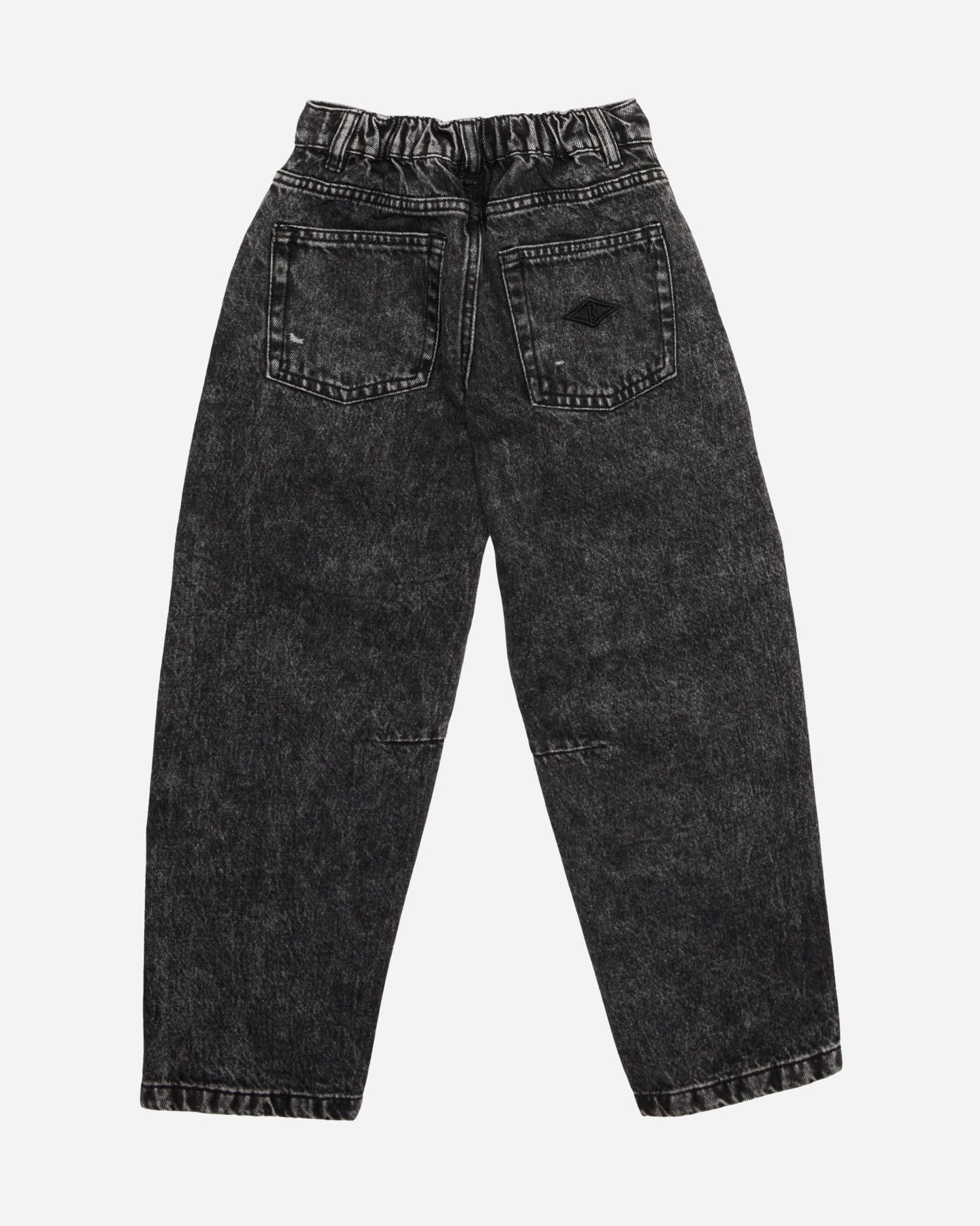 Jeans BEAR ICONIC SMALL LOGO JR - Denim - 1 | Cisalfa Sport