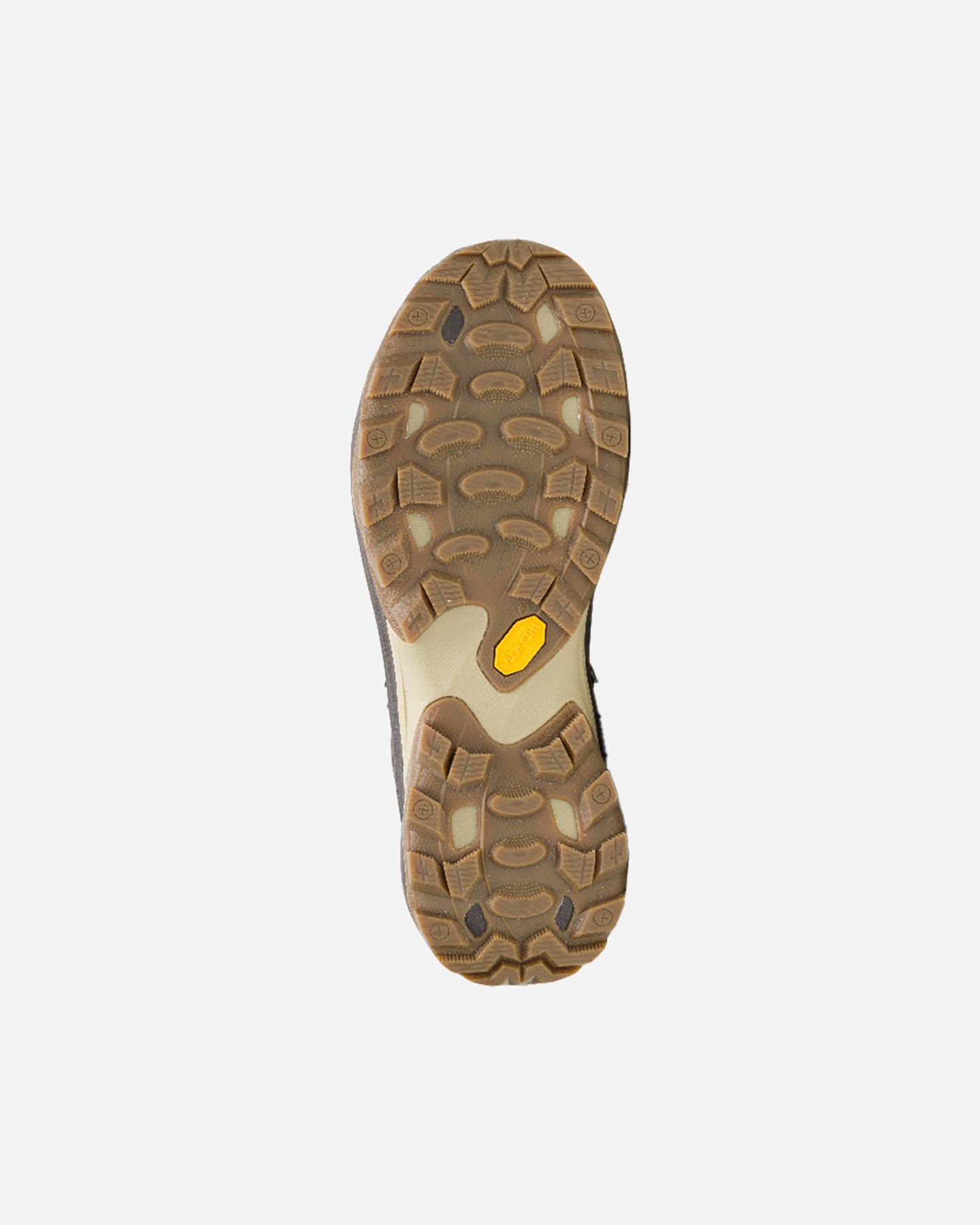 Scarpe escursionismo MERRELL MOAB SPEED 2 LTR MID WP M - Verde - 3 | Cisalfa Sport