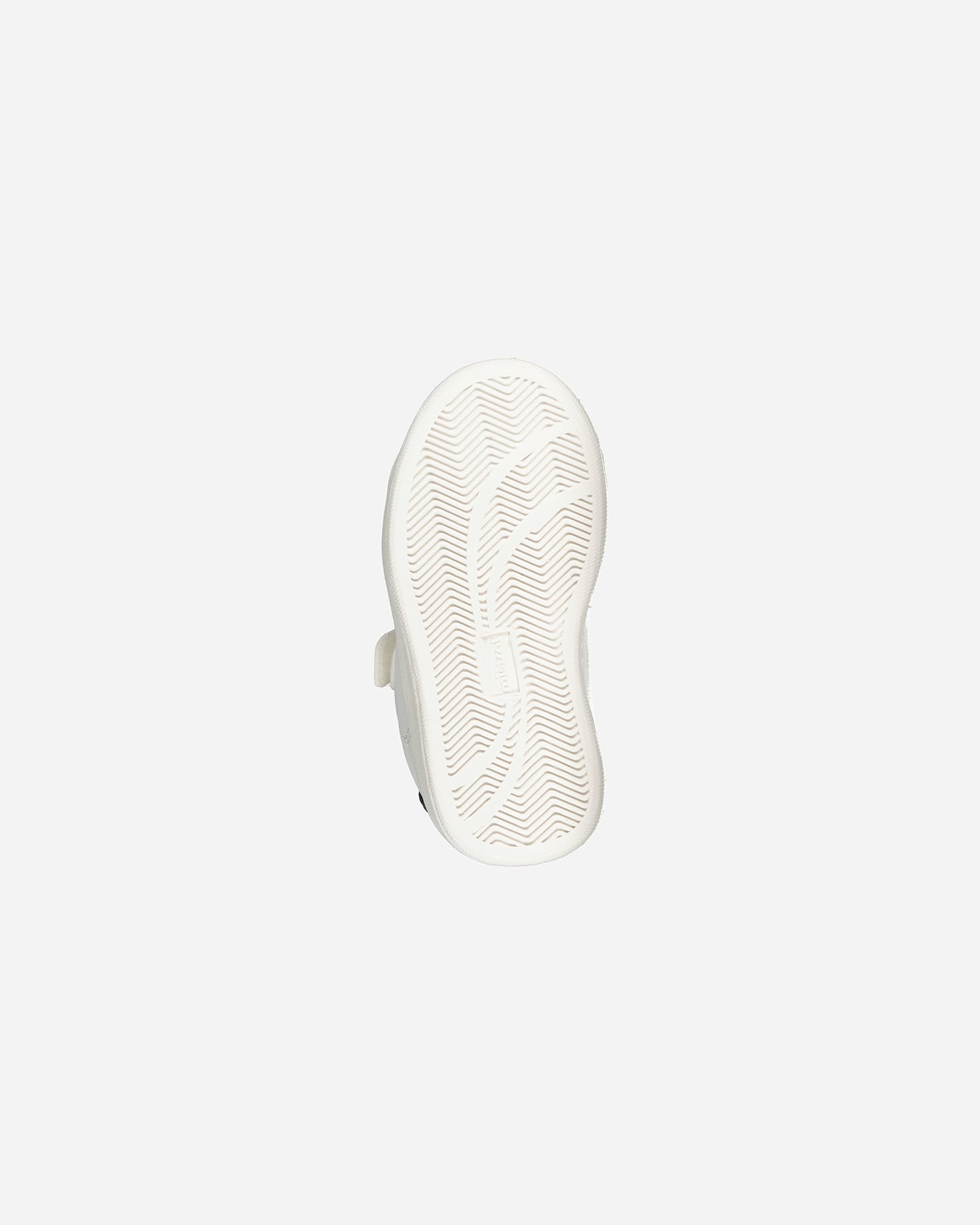 Scarpe sneakers MISTRAL COURT INF JR - Bianco - 2 | Cisalfa Sport