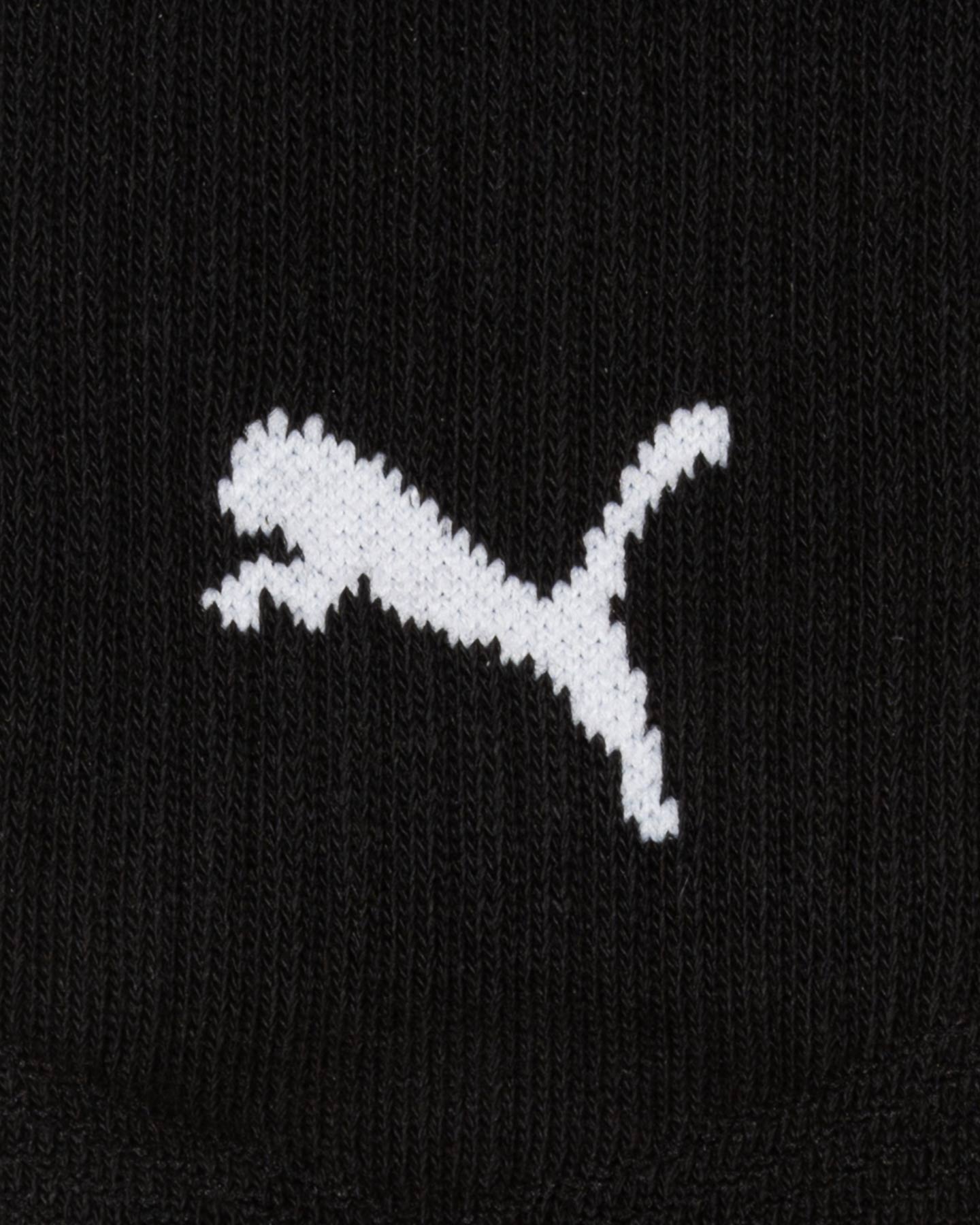 Calzettoni calcio PUMA TEAMLIGA M - Nero - 2 | Cisalfa Sport
