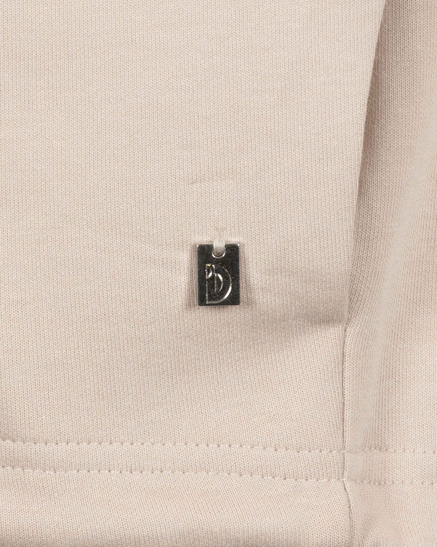 Felpa DACK'S ATHLEISURE W - Bianco - 2 | Cisalfa Sport